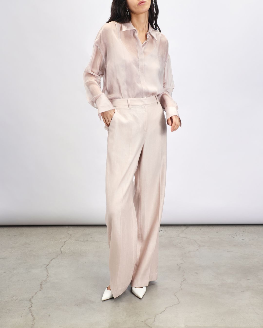 Купить Блуза LORENA ANTONIAZZI