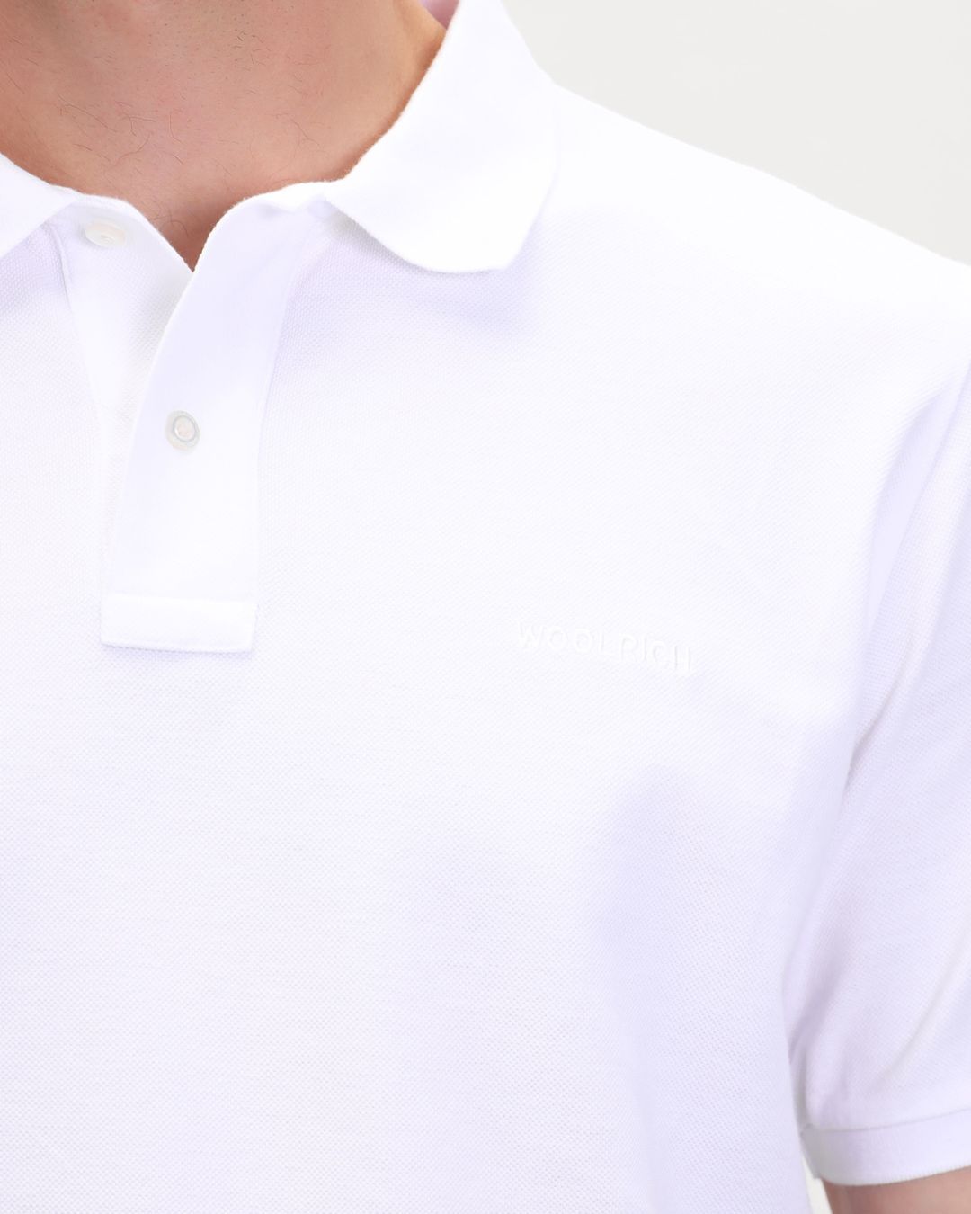 Купить Футболка WOOLRICH