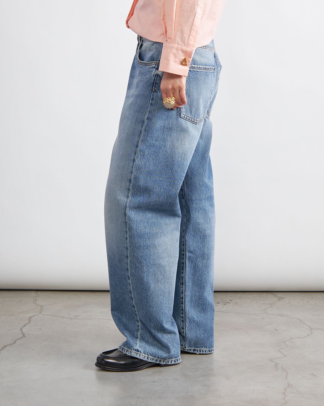 Купить Джинсы ICON DENIM