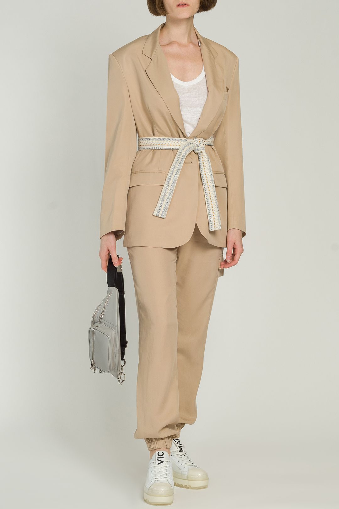 Купить Жакет FORTE DEI MARMI COUTURE