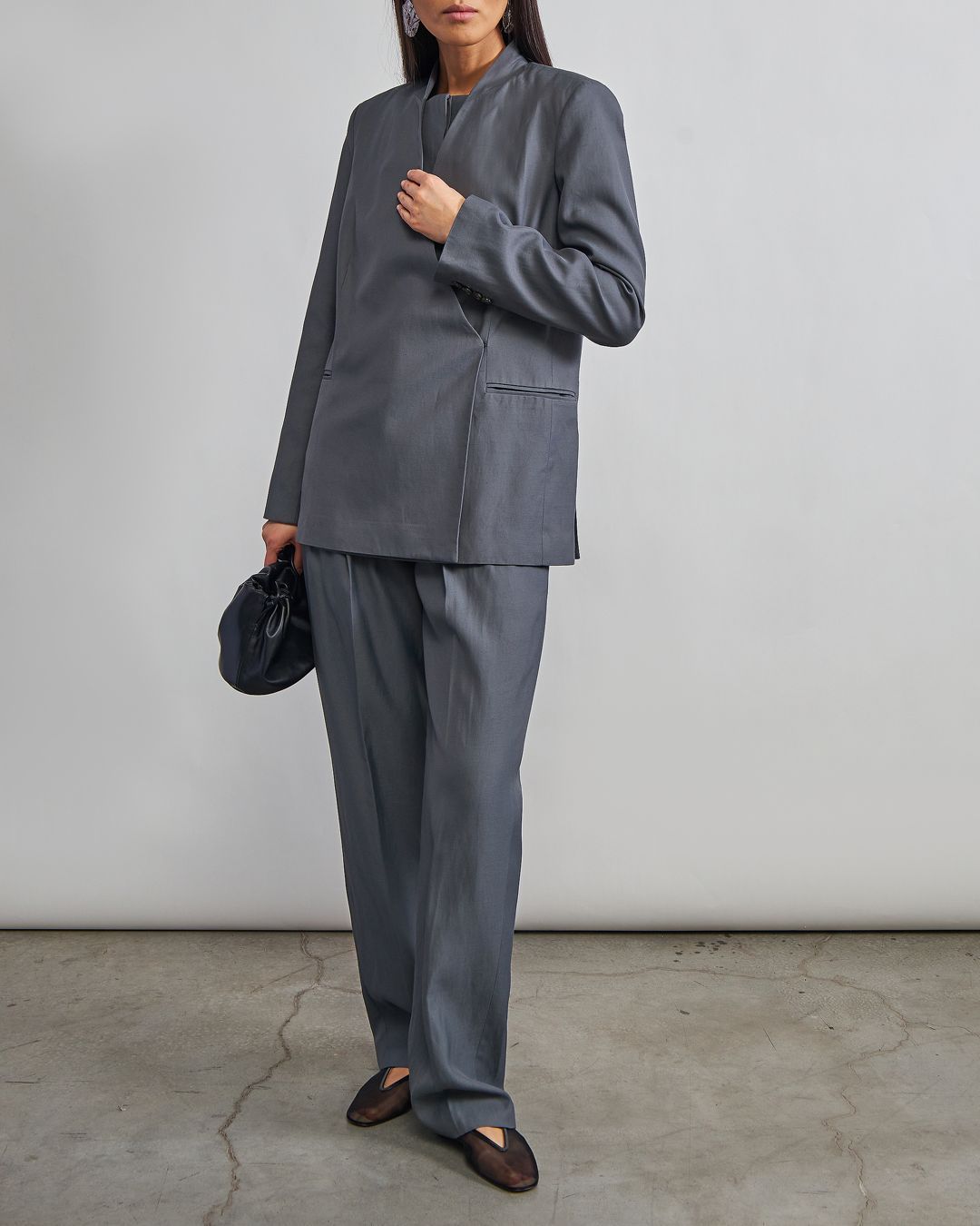 Купить Жакет LOULOU DE SAISON