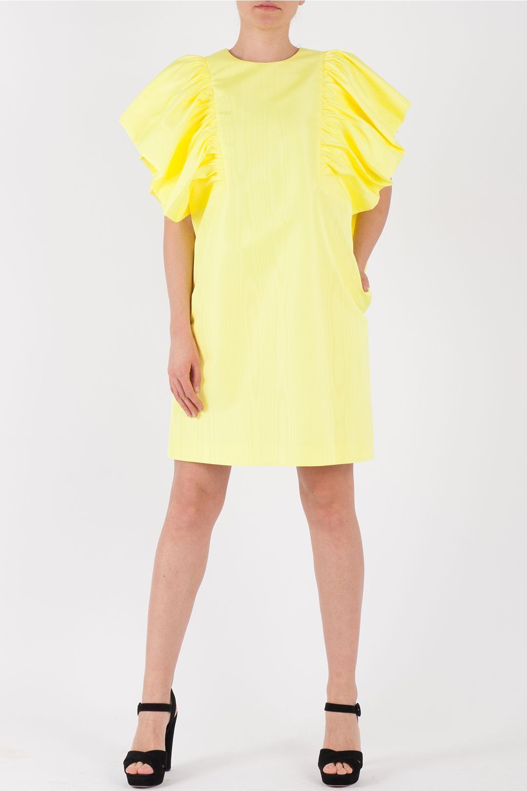 Купить Платье MSGM