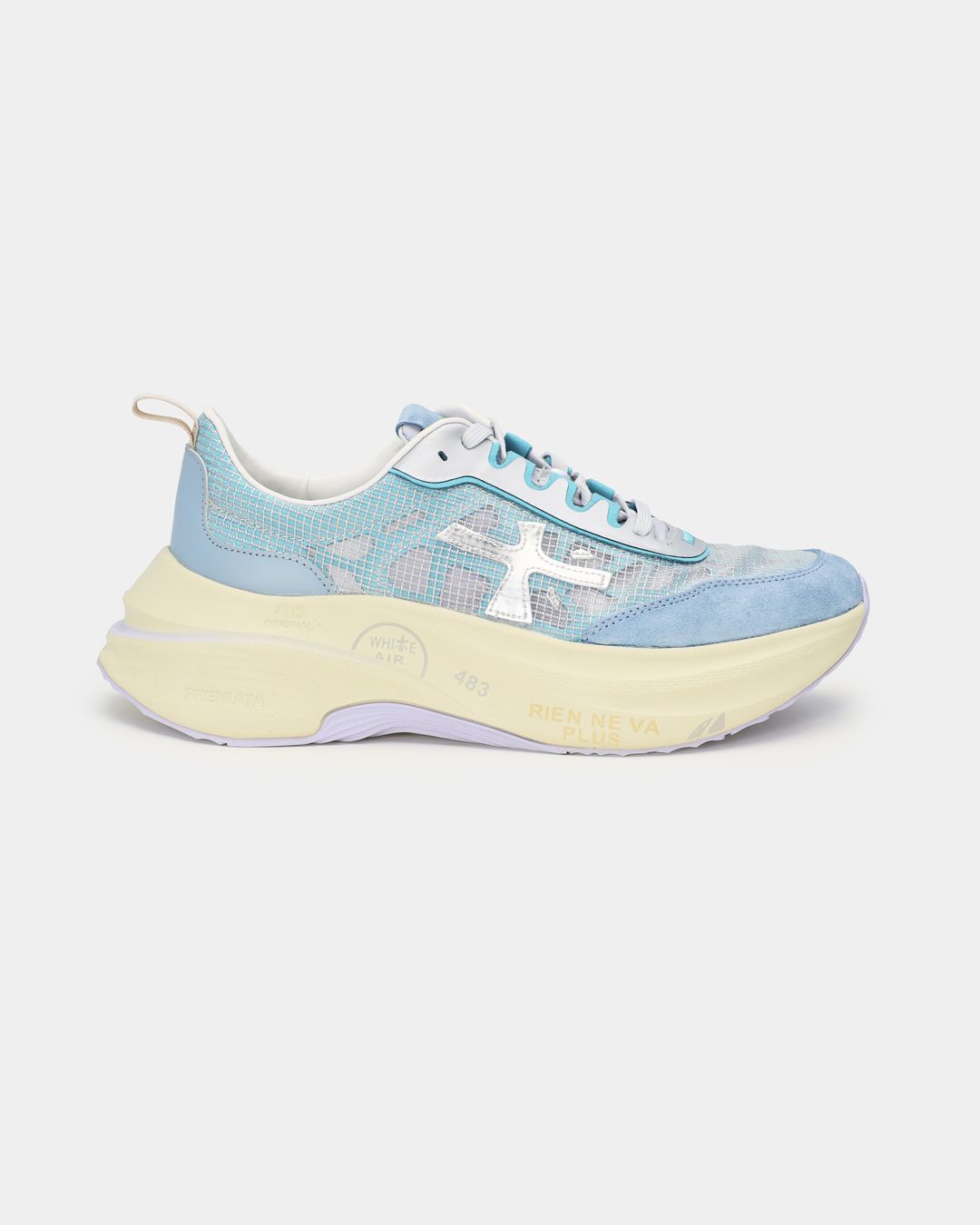 Купить Кроссовки PREMIATA