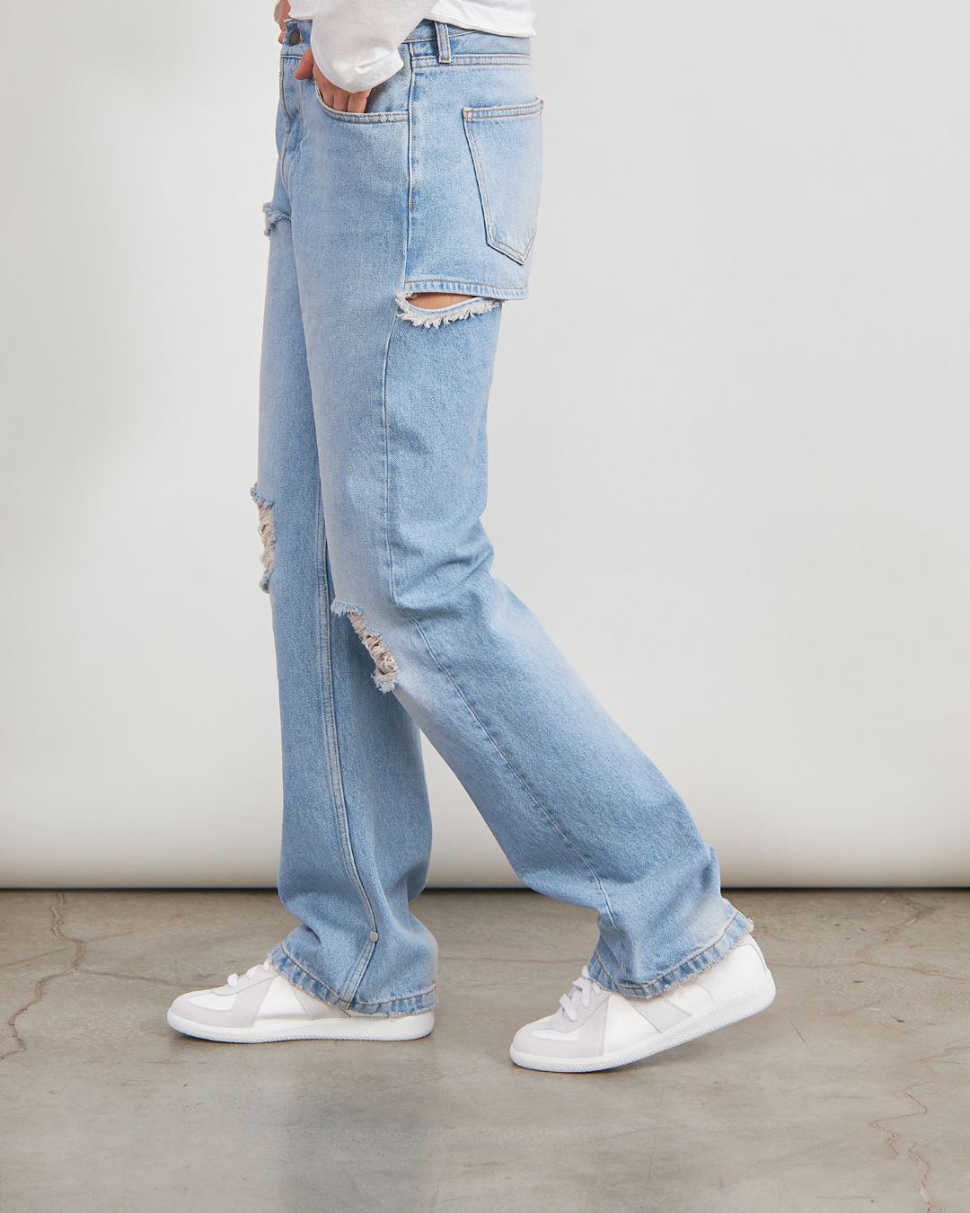 Купить Джинсы DARKPARK