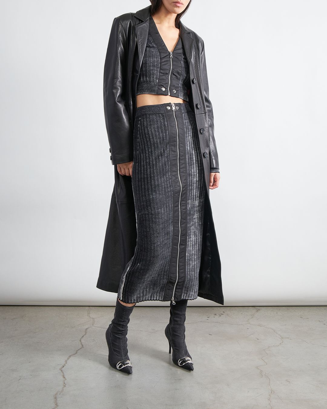 Купить Юбка DIESEL