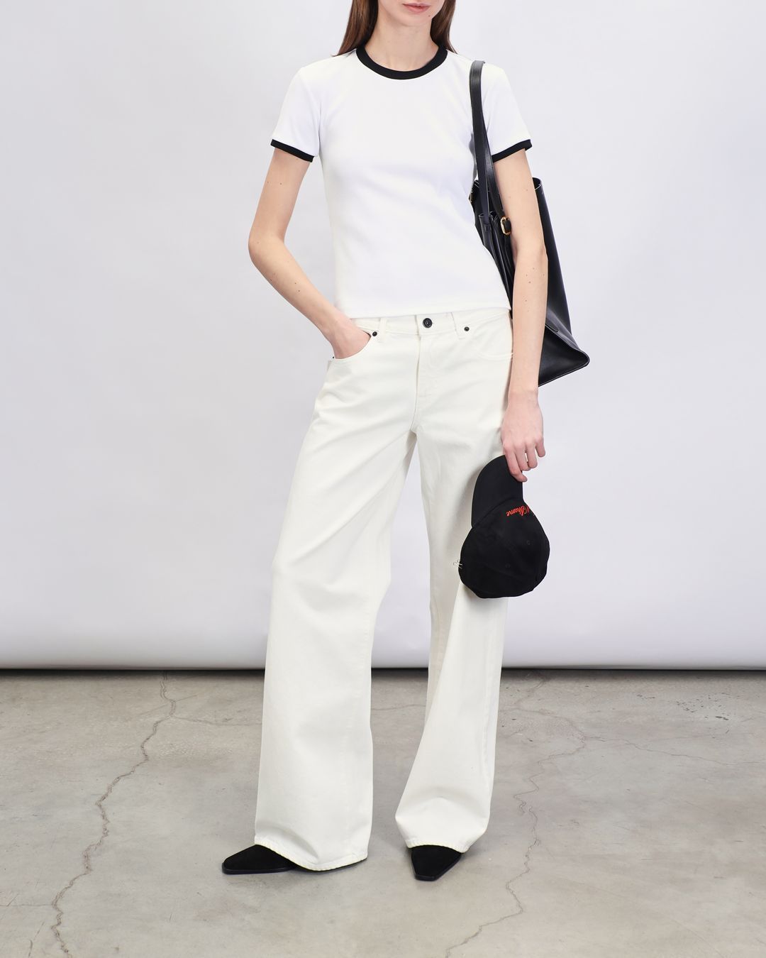 Купить Футболка WALK OF SHAME