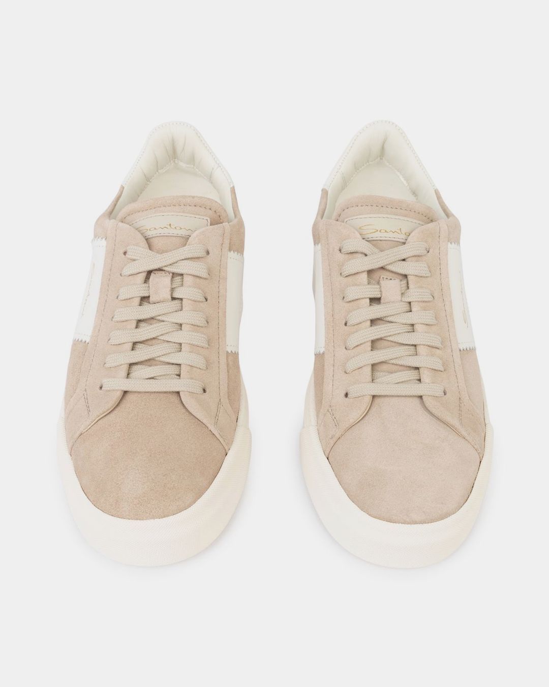 Купить Кеды SANTONI