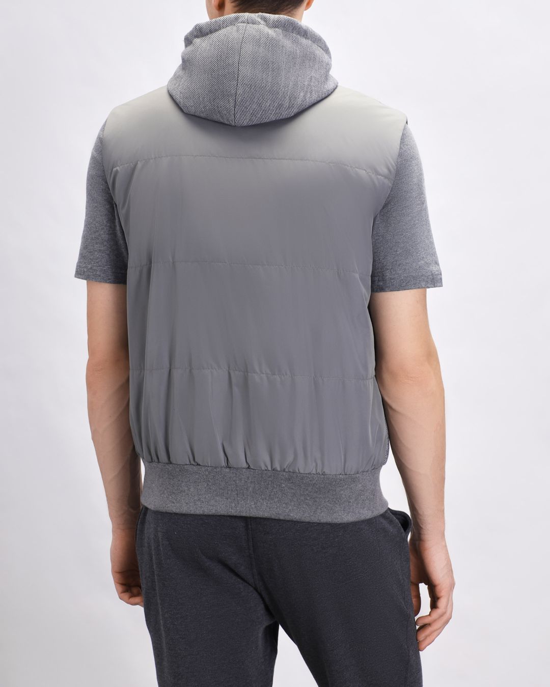 Купить Жилет CAPOBIANCO