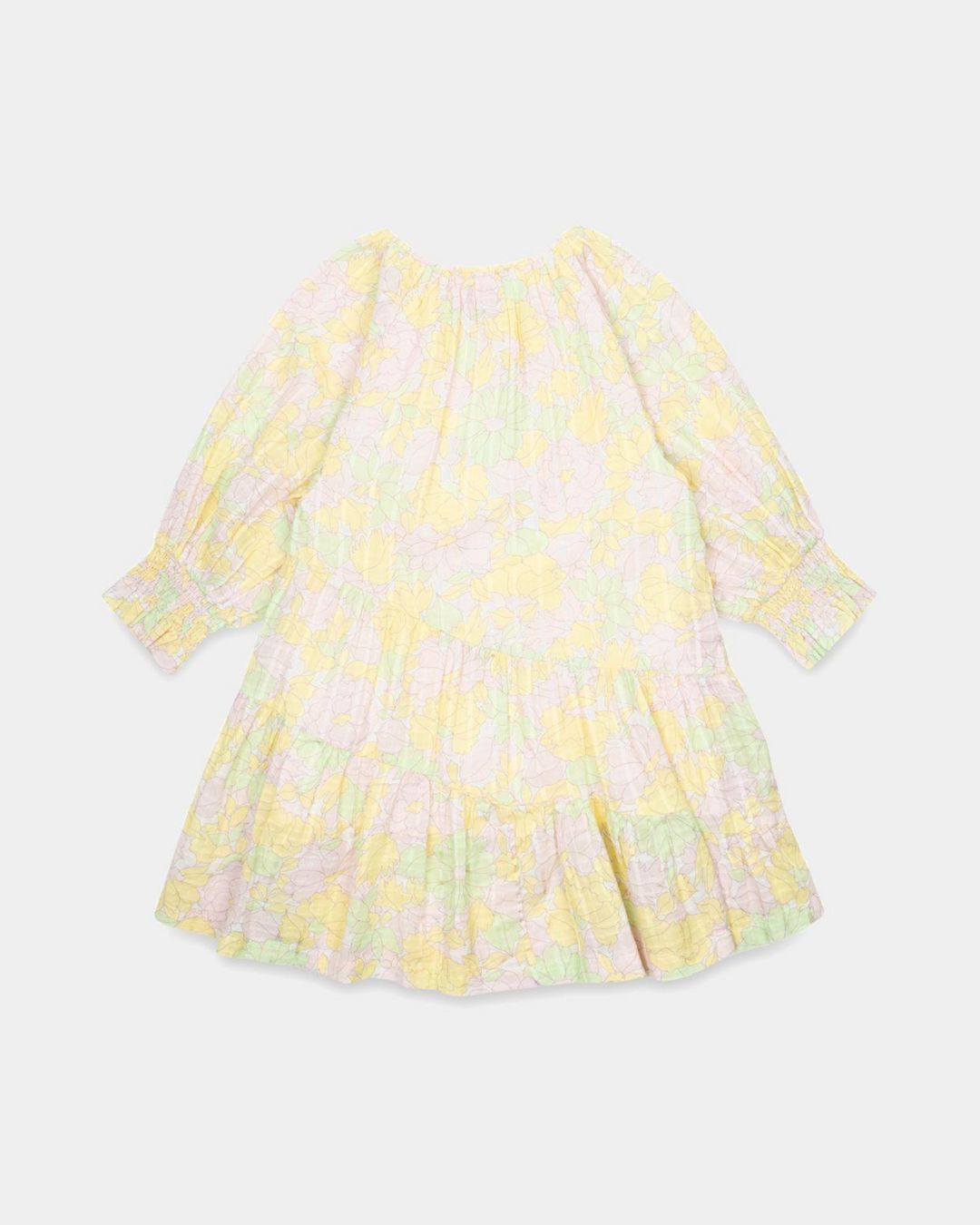 Купить Платье LES COYOTES DE PARIS KIDS