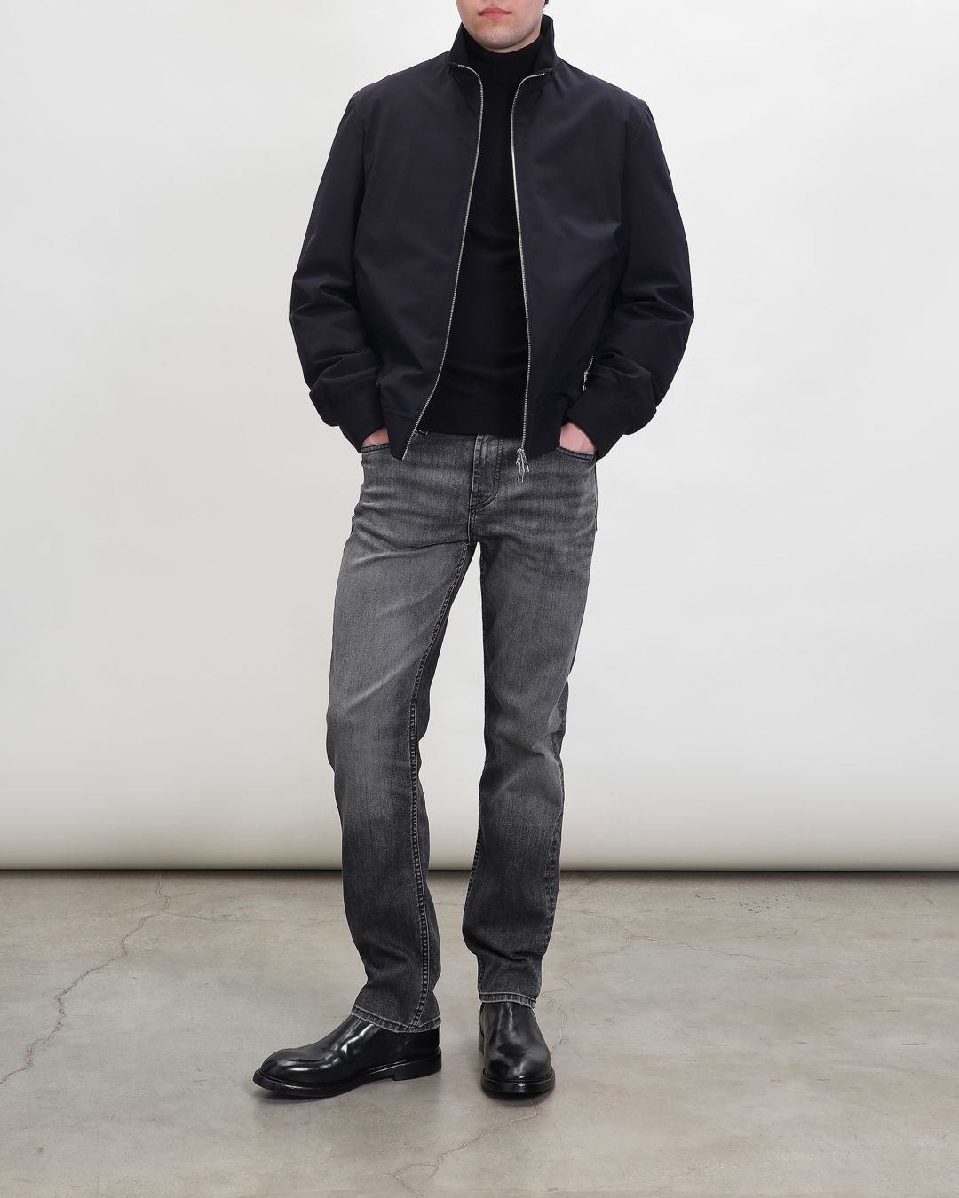 Купить Джинсы 7 FOR ALL MANKIND