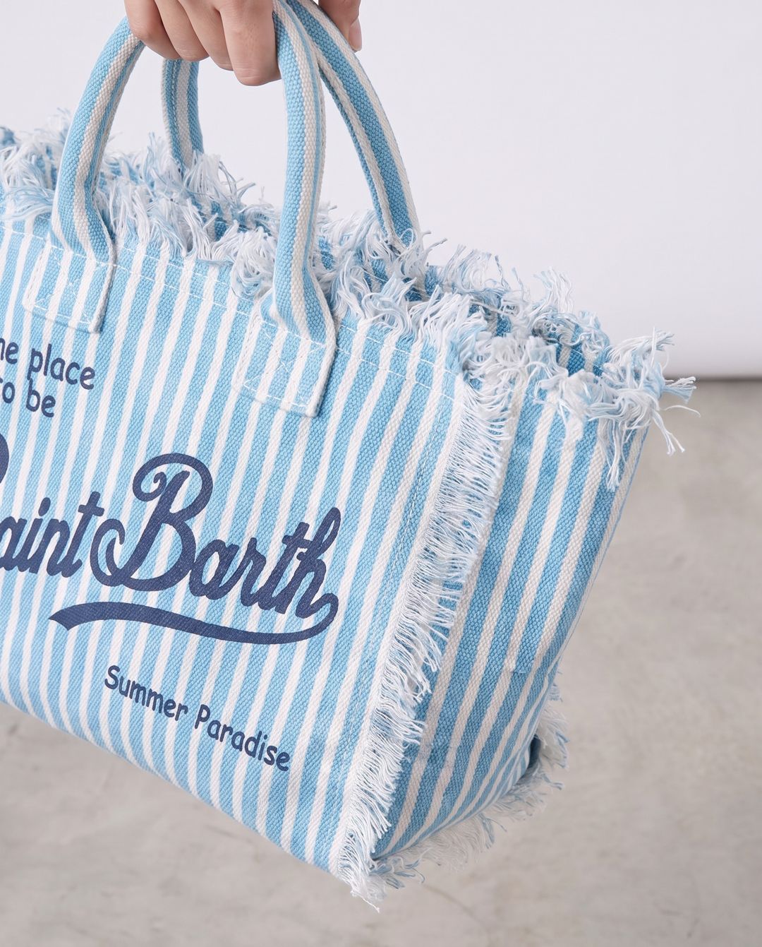 Купить Сумка MC2 SAINT BARTH