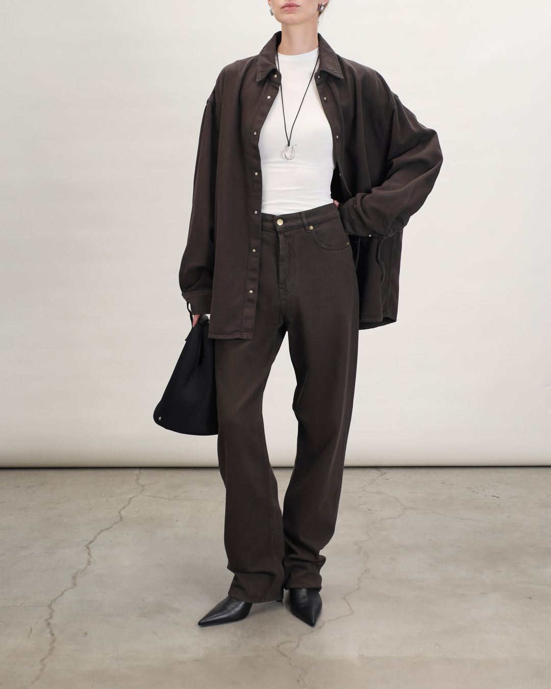 Купить Джинсы DARKPARK