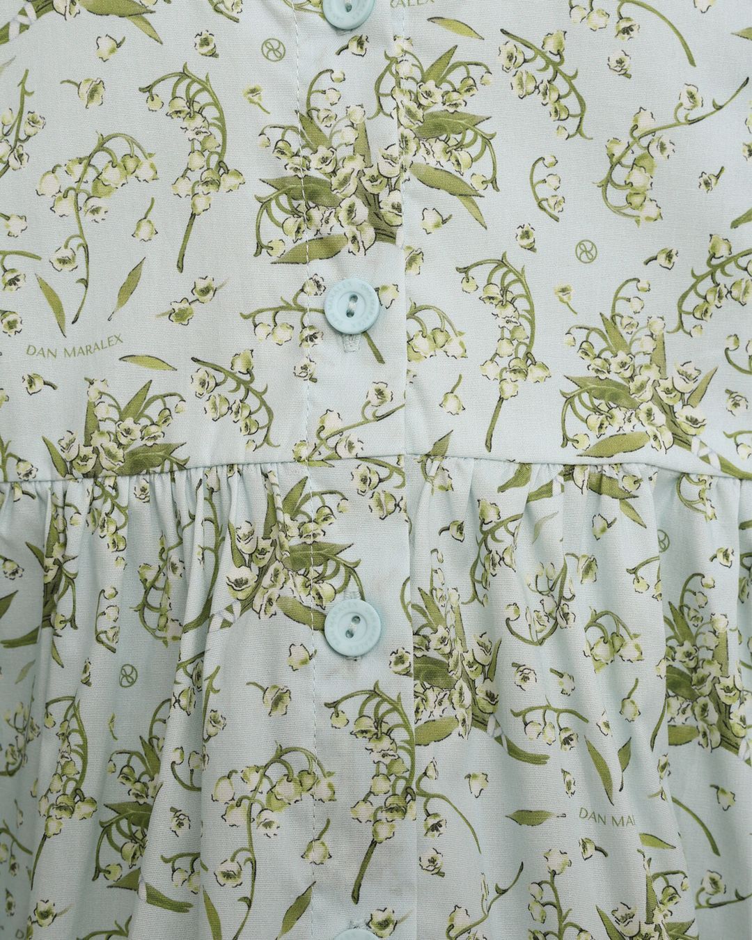 Купить Платье DAN MARALEX