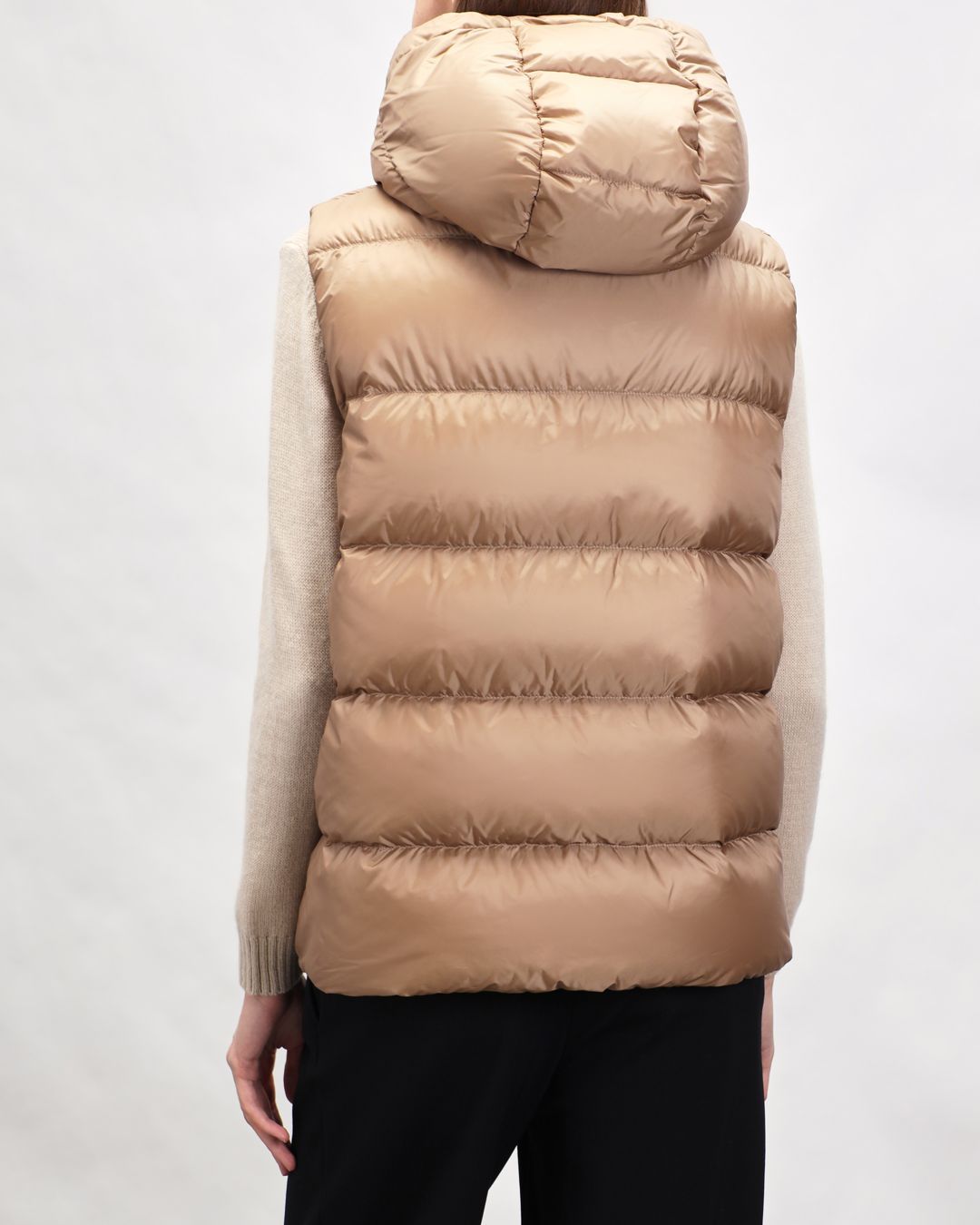 Купить Жилет MAX MARA THE CUBE