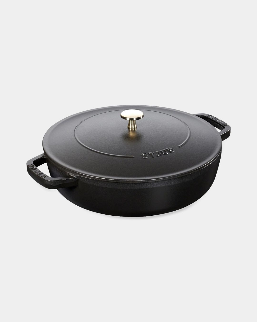 Купить Сотейник STAUB