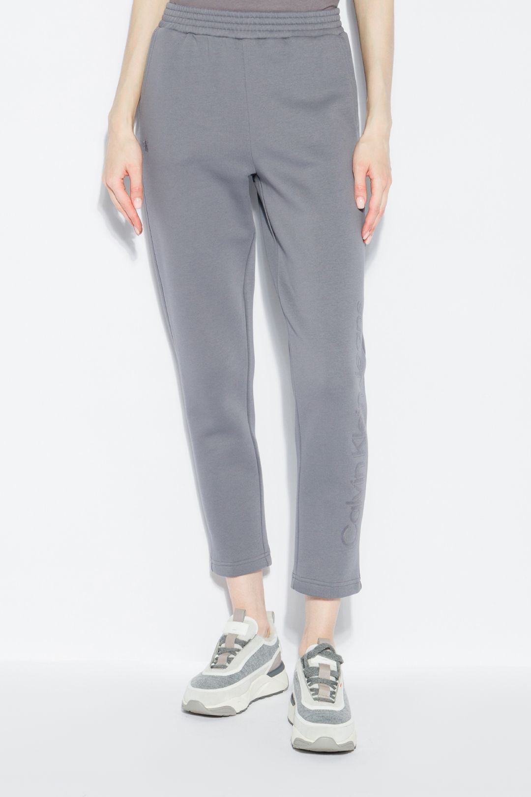 Купить Брюки CALVIN KLEIN