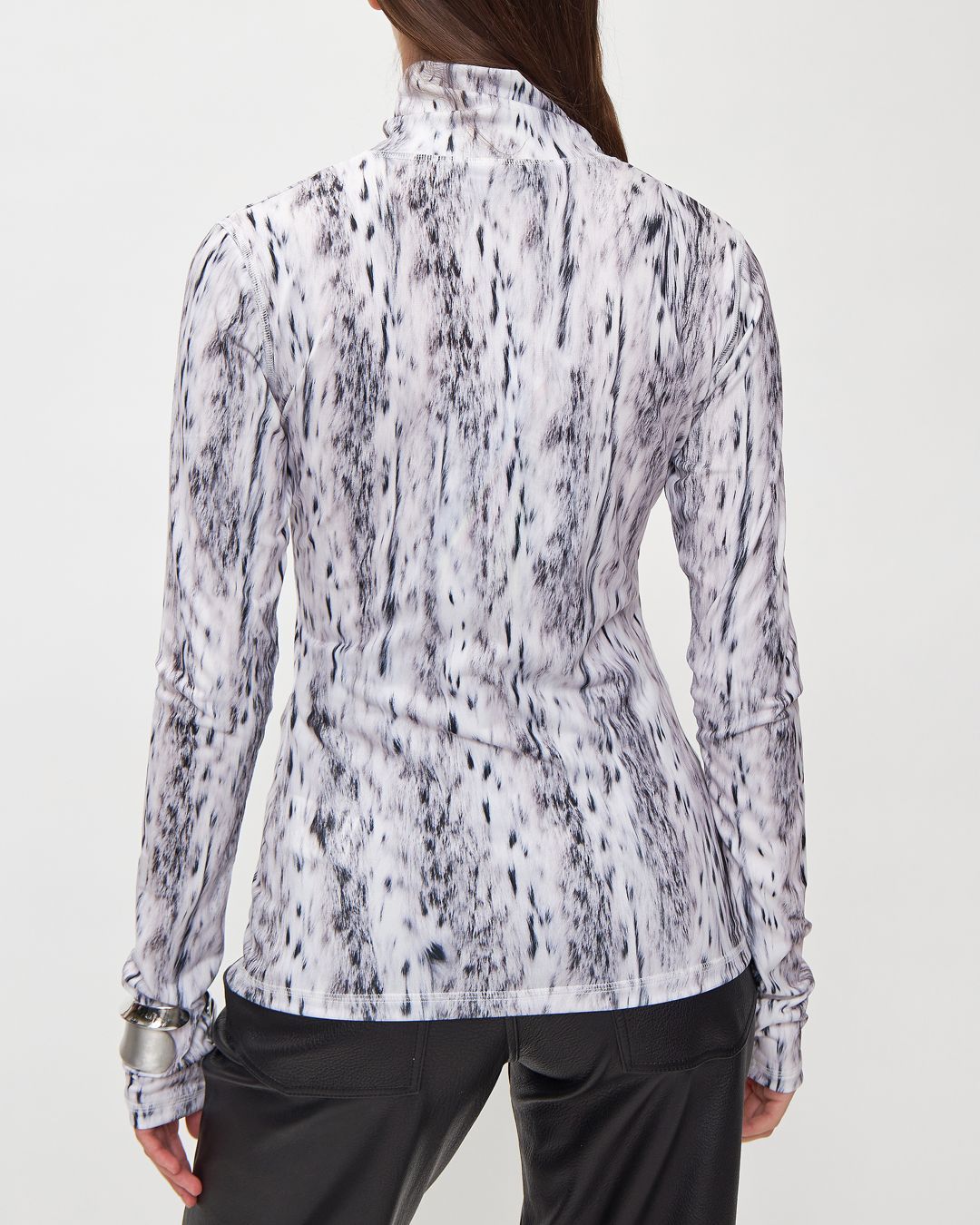 Купить Водолазка MSGM