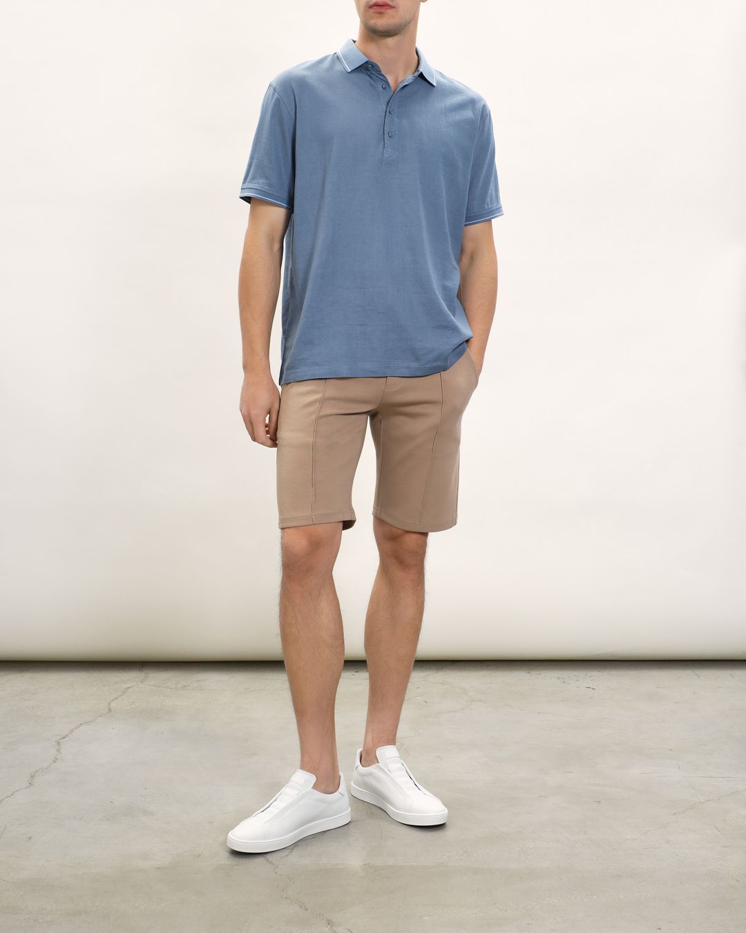 Купить Шорты CUDGI