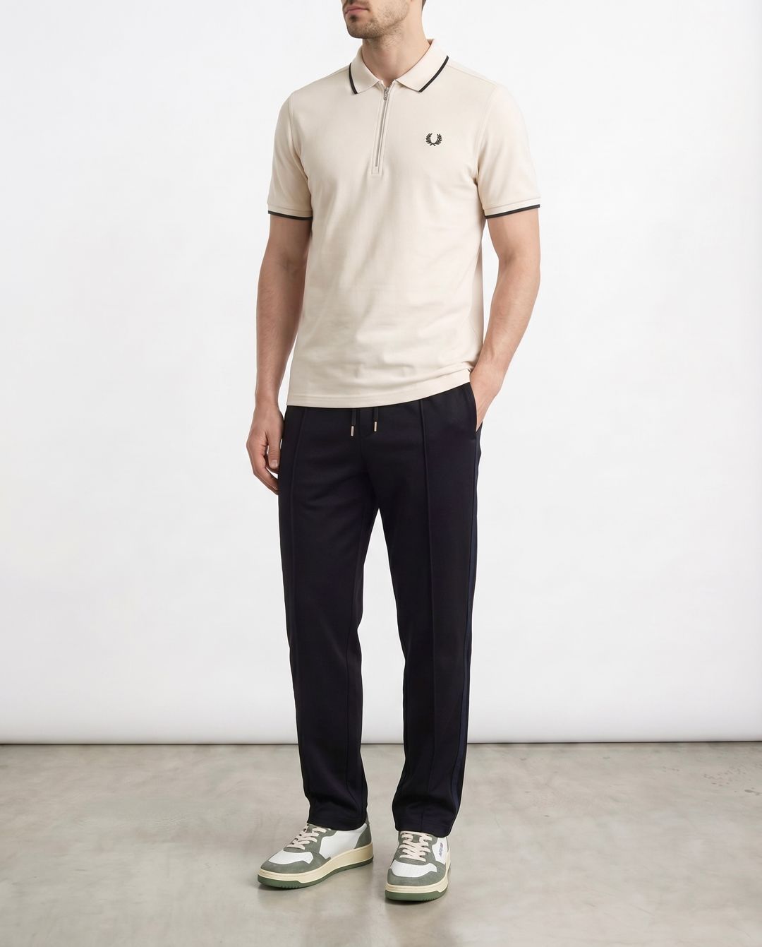 Купить Футболка FRED PERRY