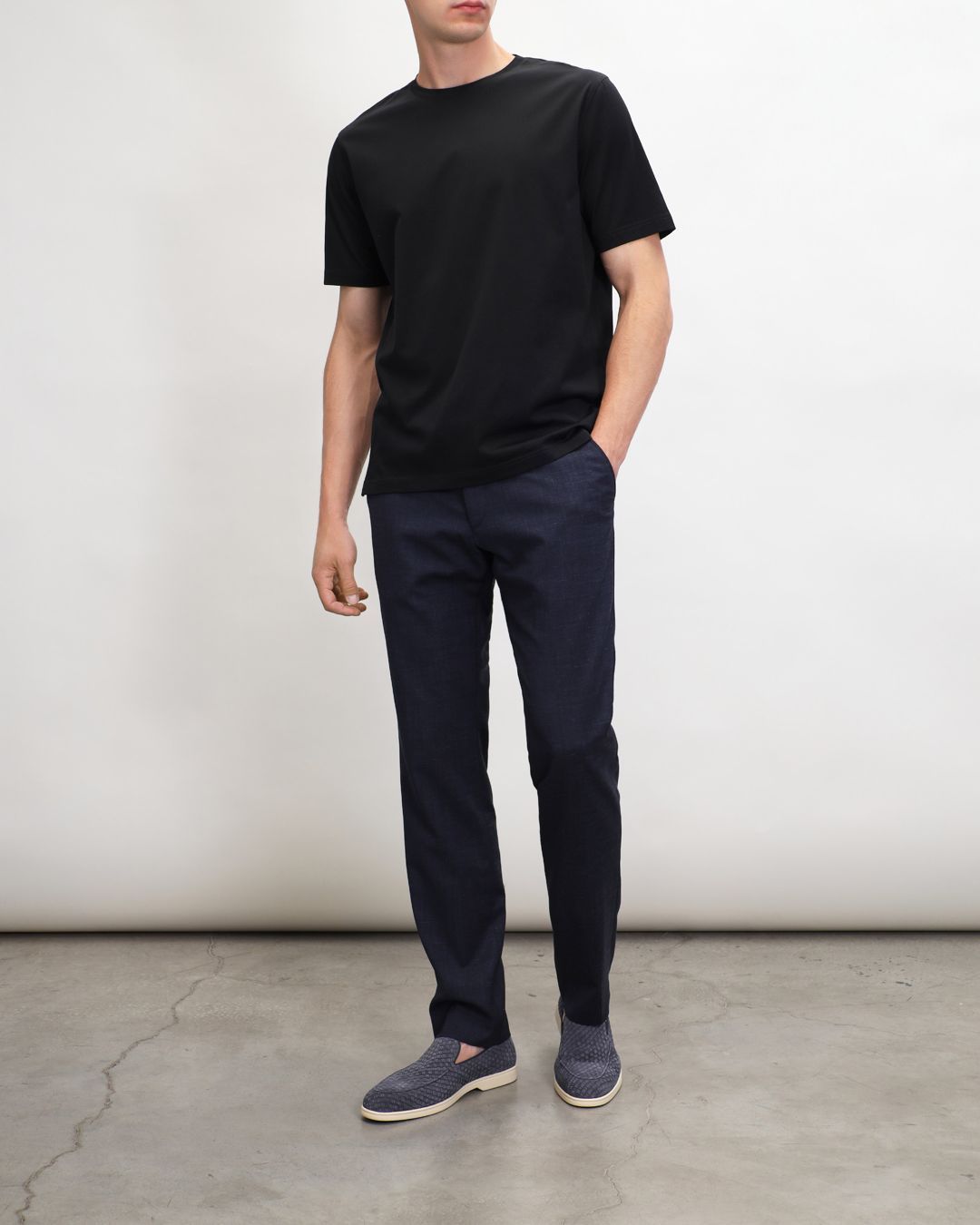 Купить Футболка BML