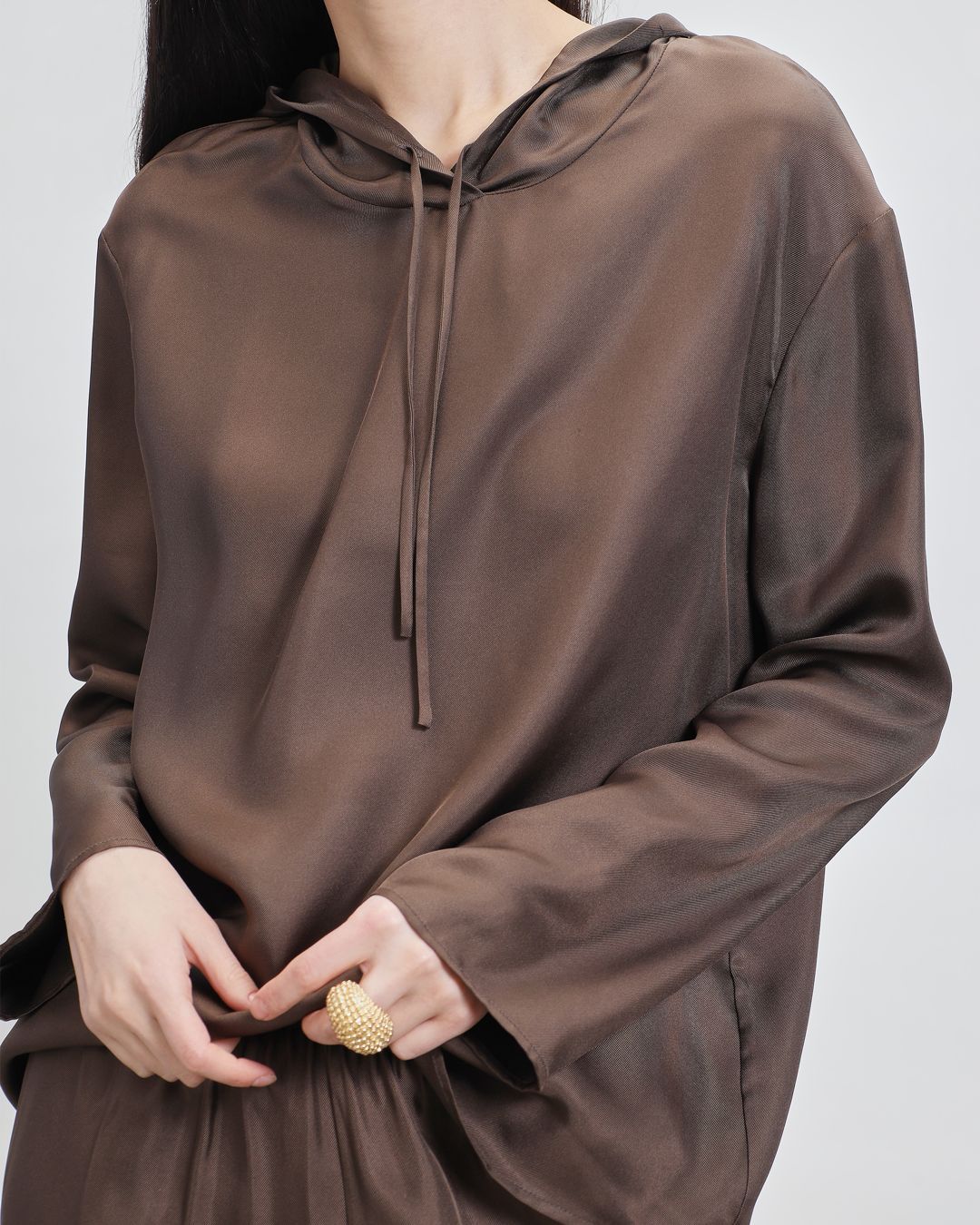 Купить Блуза LOULOU DE SAISON