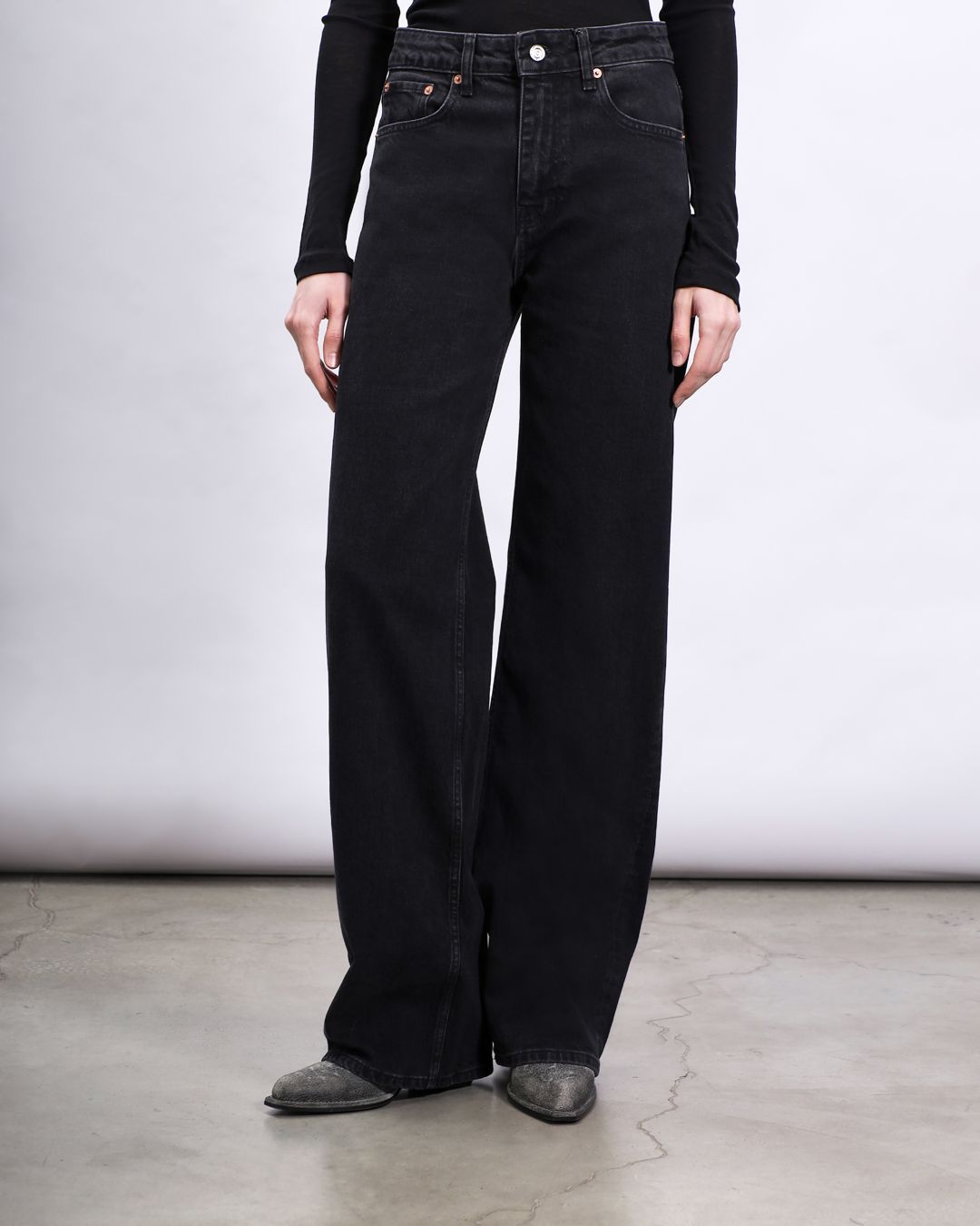 Купить Джинсы ROCKABI