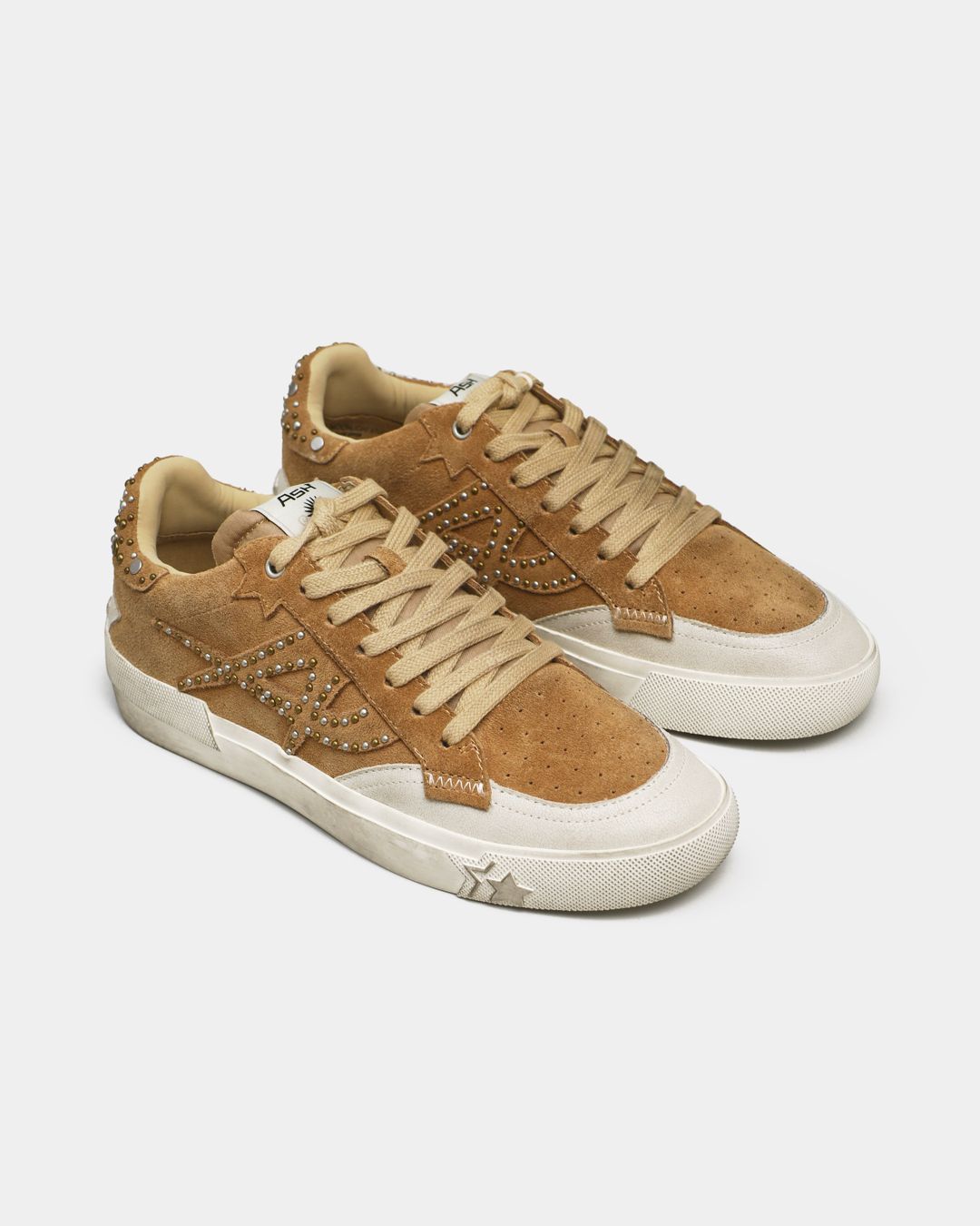 Купить Кеды ASH