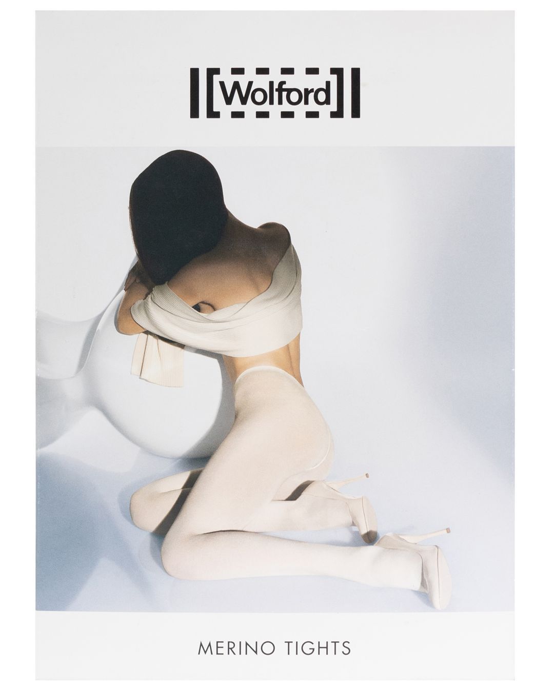 Купить Колготки WOLFORD