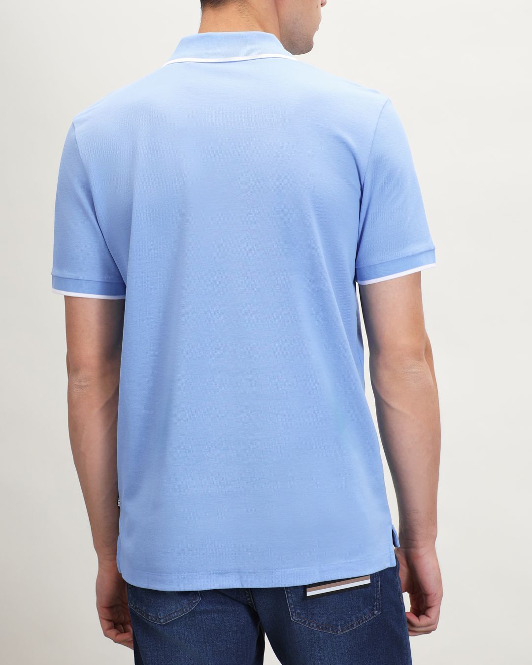 Купить Футболка HUGO BOSS