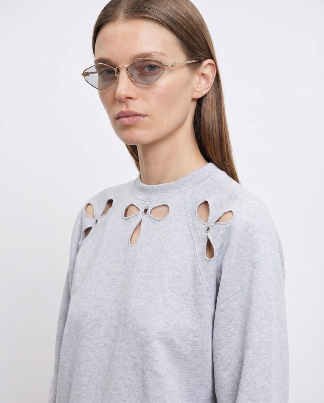 Купить Очки MIU MIU EYEWEAR