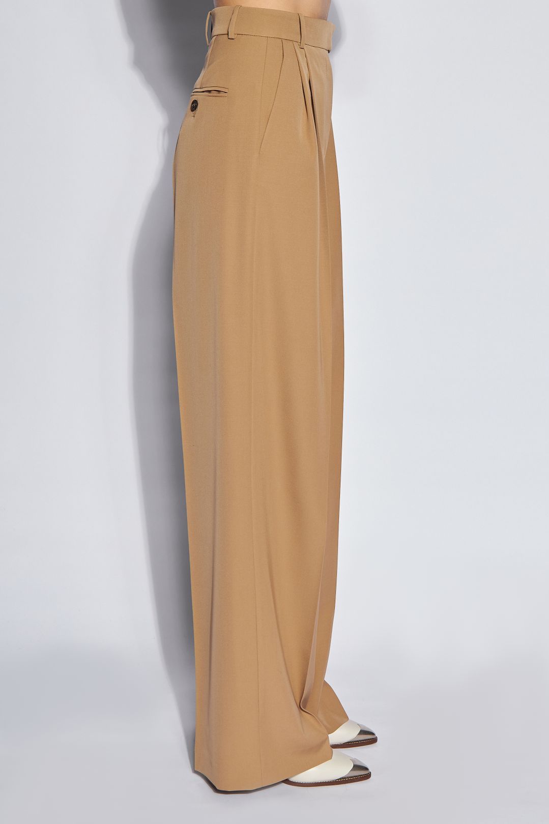 Купить Брюки SASHAVERSE