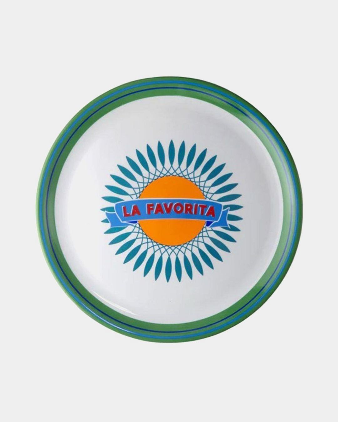 Купить Тарелка BITOSSI