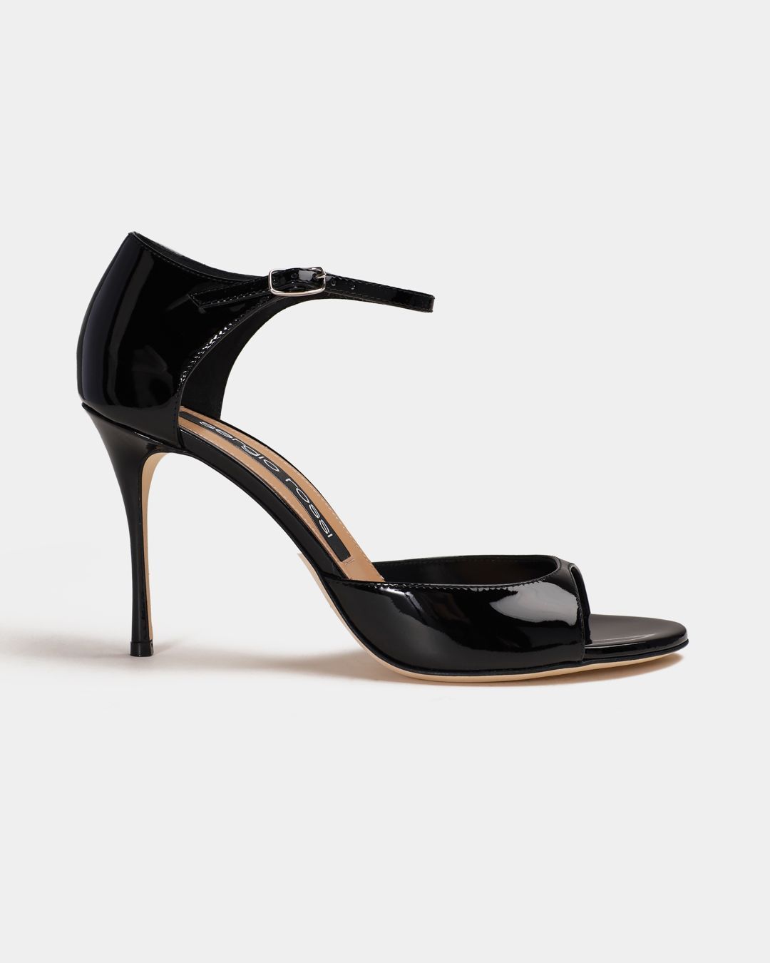 Купить Туфли SERGIO ROSSI