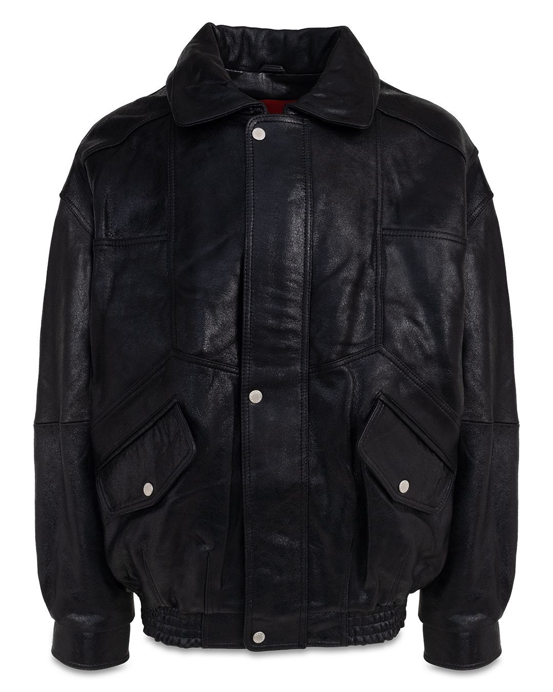 Купить Куртка кожаная RED SEPTEMBER