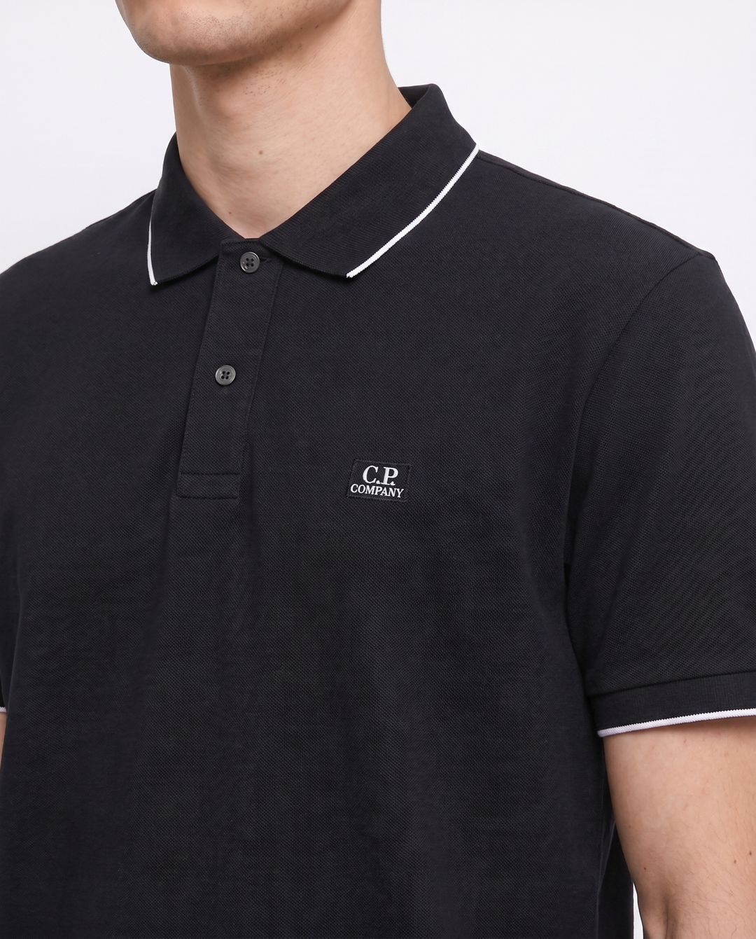 Купить Футболка CP COMPANY MEN