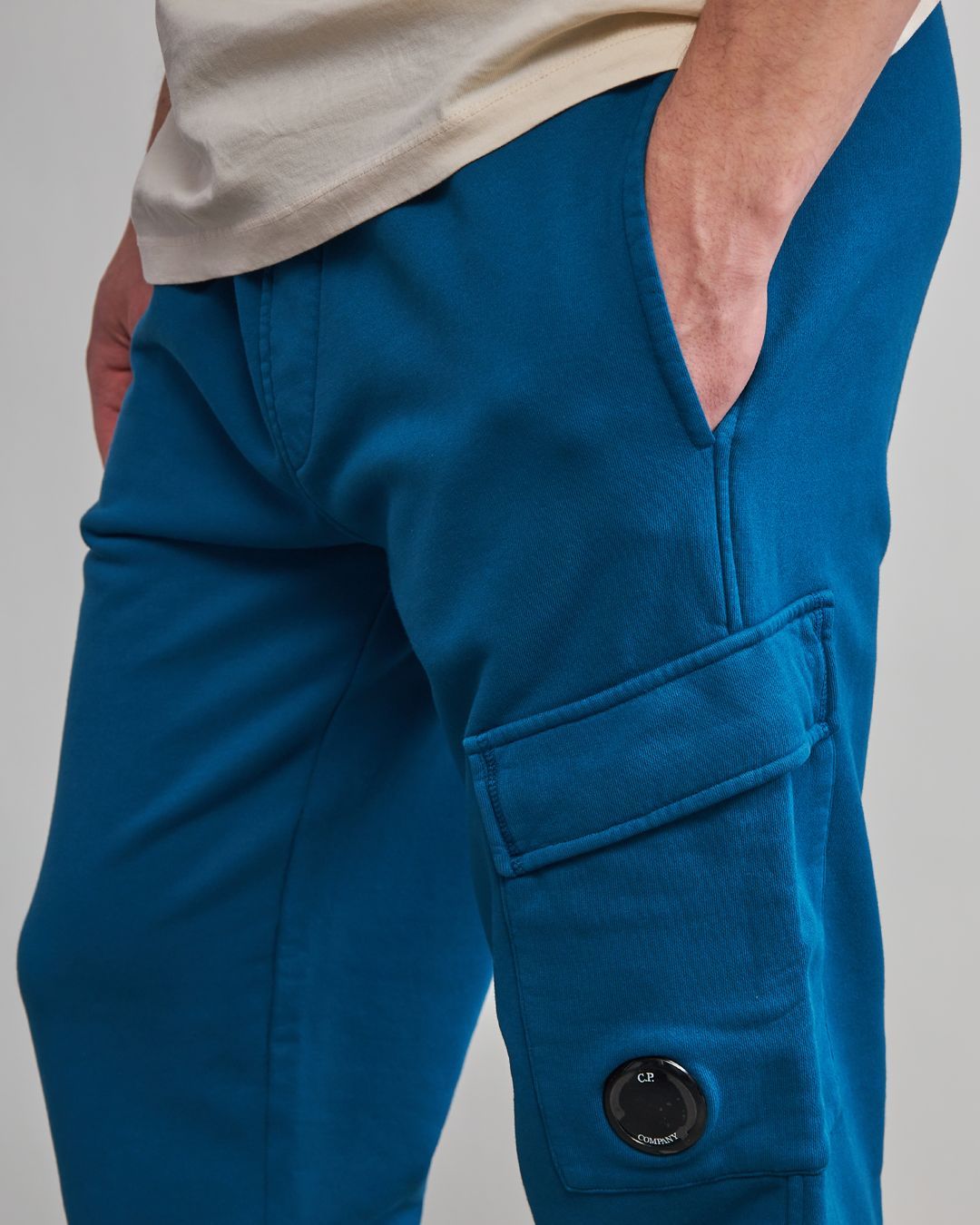 Купить Брюки CP COMPANY