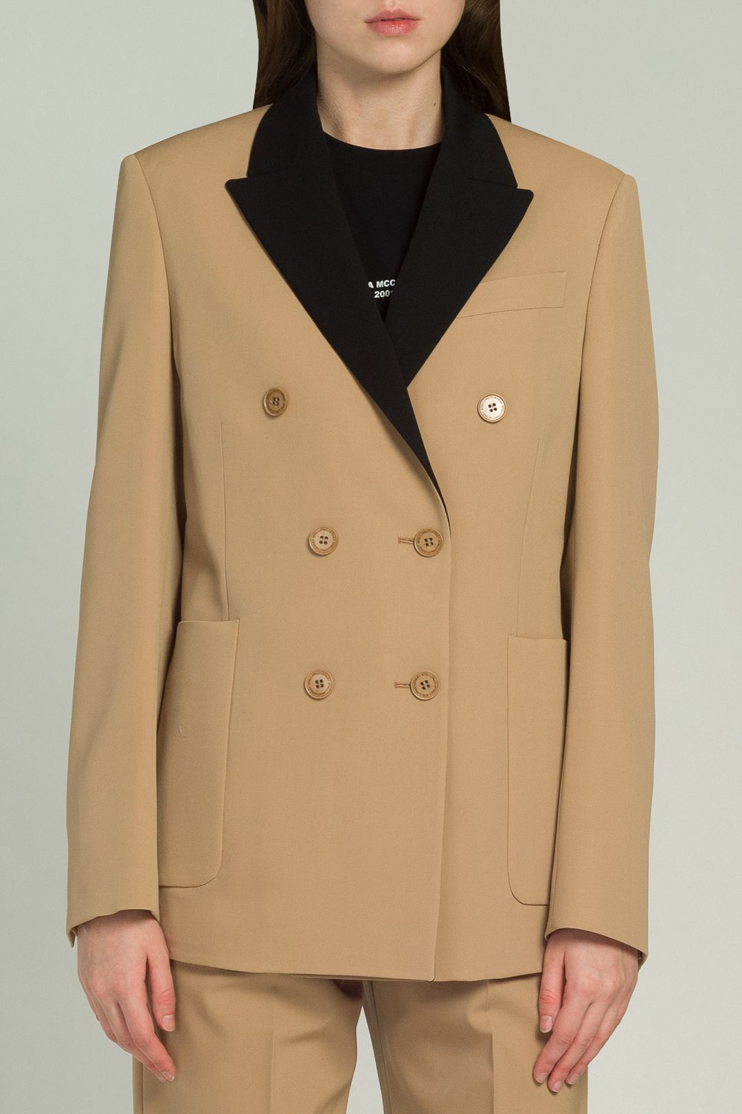 Купить Жакет STELLA MCCARTNEY