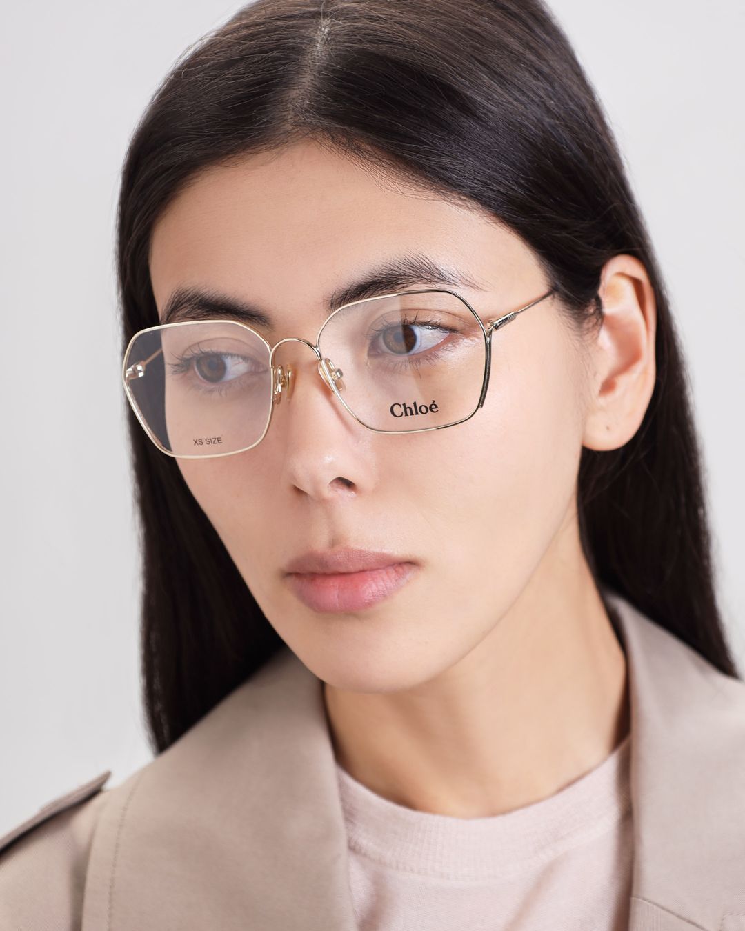 Купить Оправа CHLOE EYEWEAR