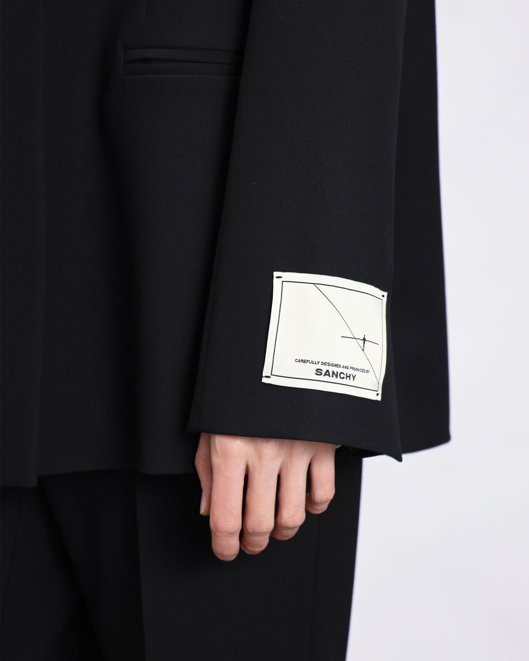 Купить Жакет SANCHY