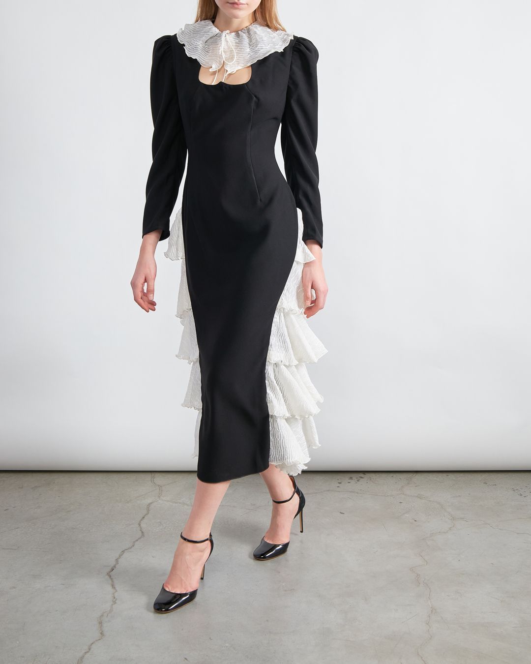 Купить Платье BOTROIS