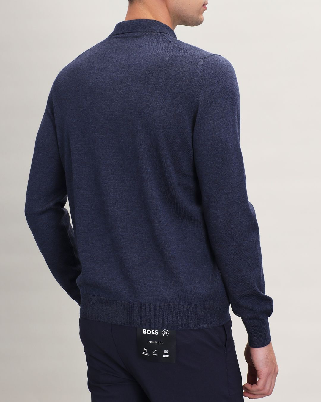 Купить Джемпер GRAN SASSO