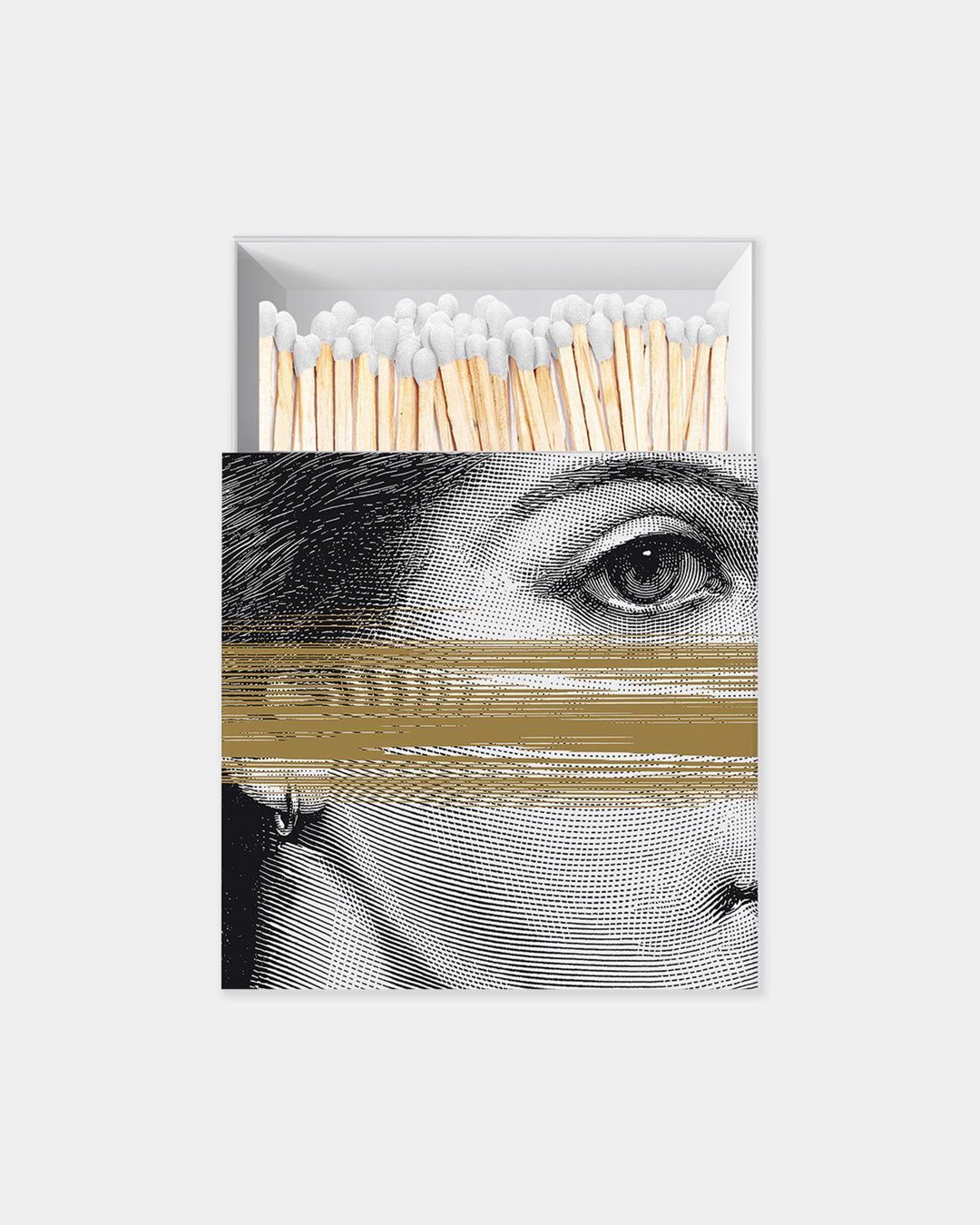 Купить Спички PPD