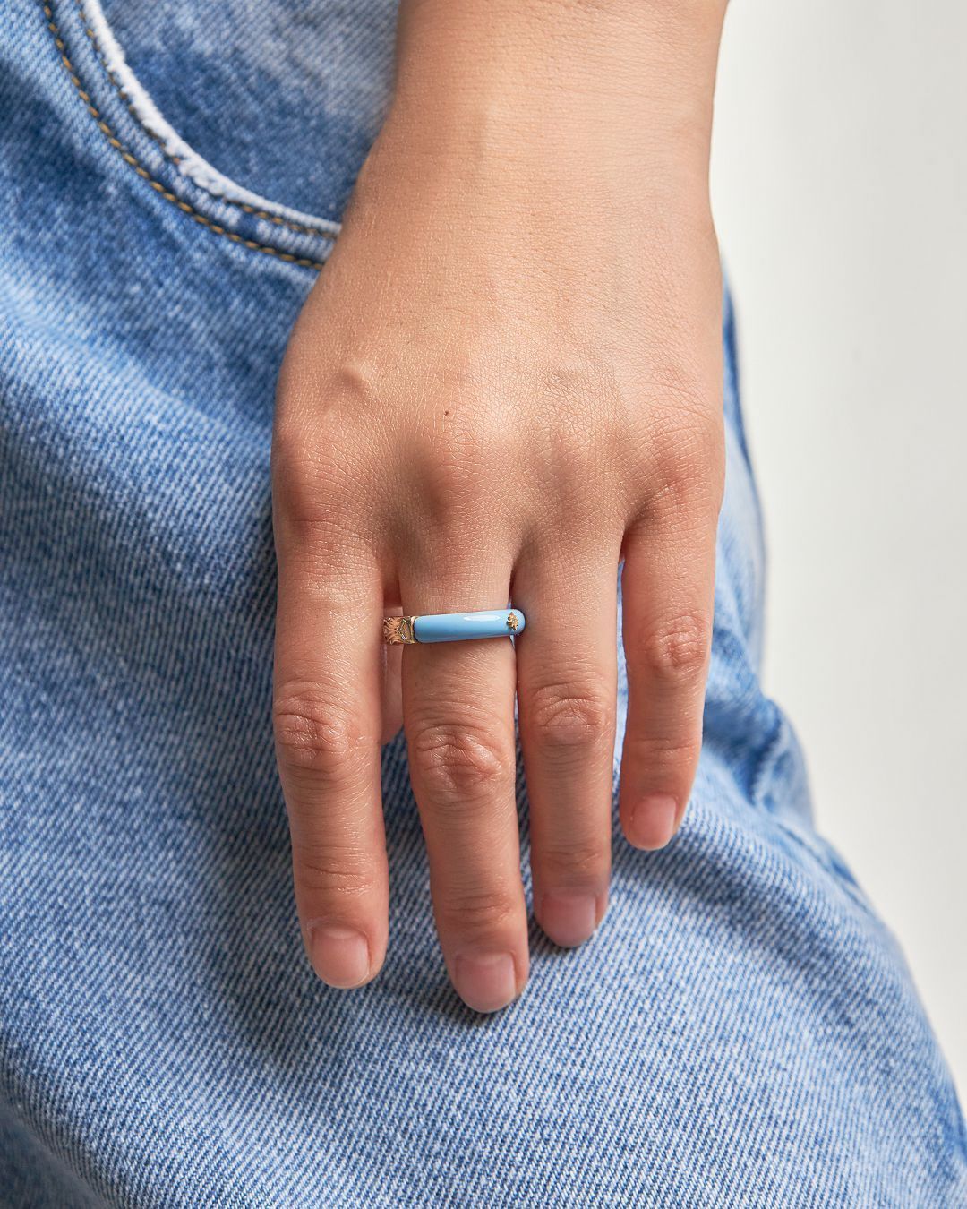 Купить Кольцо MAISON MARGIELA