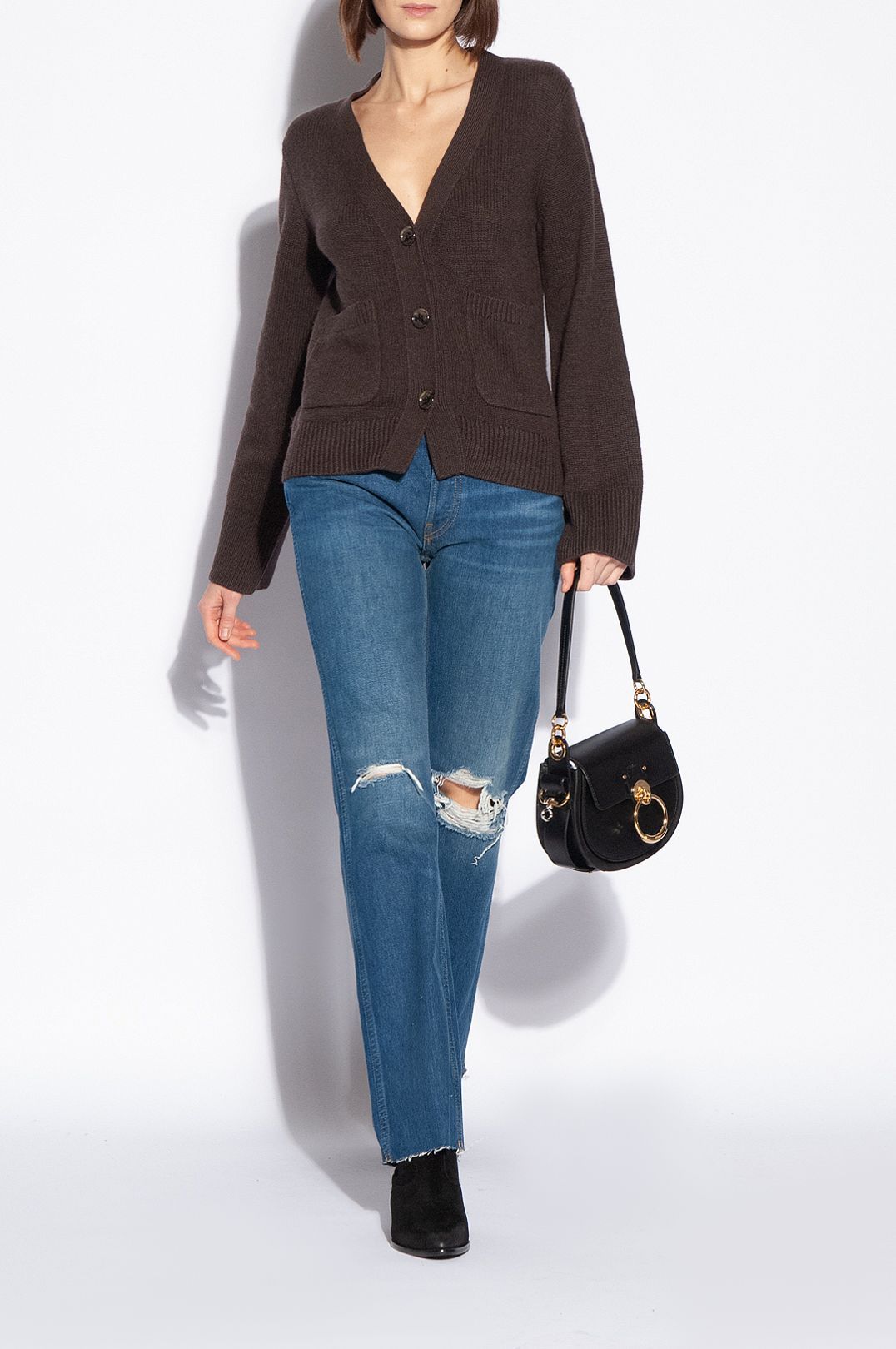 Купить Джинсы RE/DONE