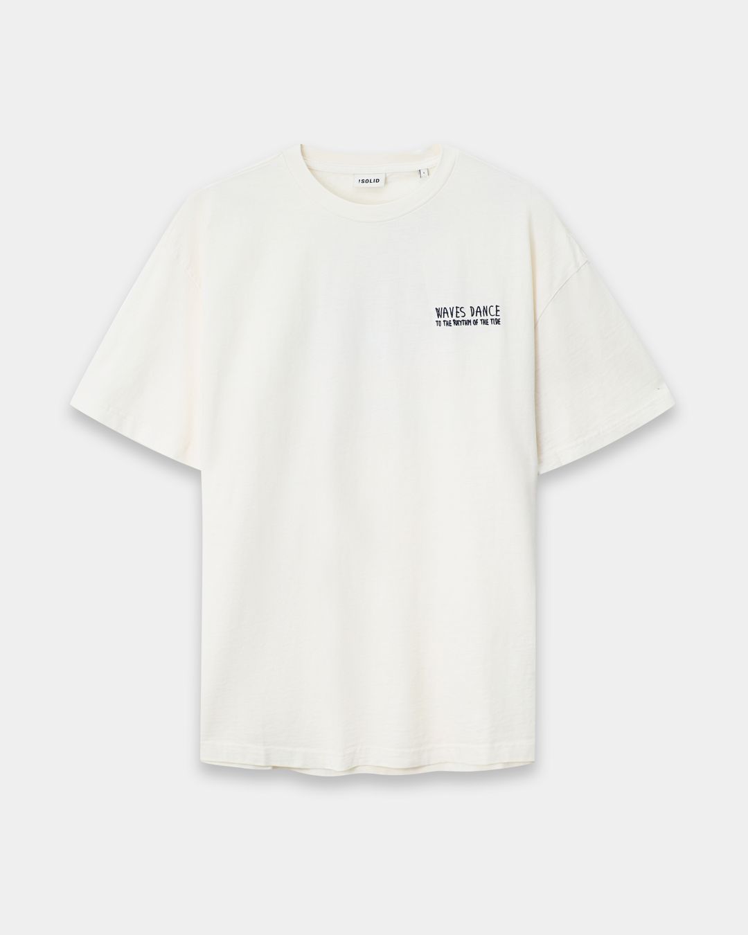 Купить Футболка SOLID