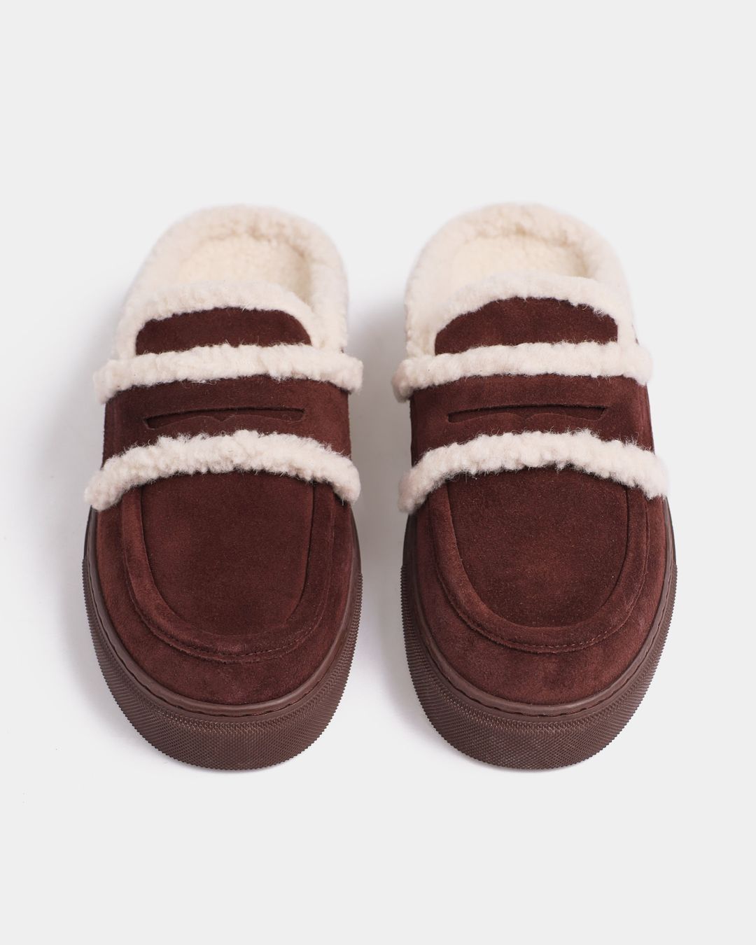 Купить Туфли INUIKII