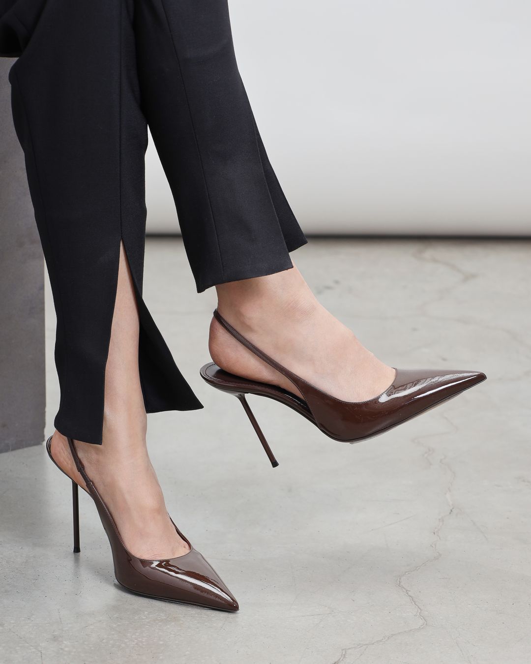 Купить Туфли PARIS TEXAS