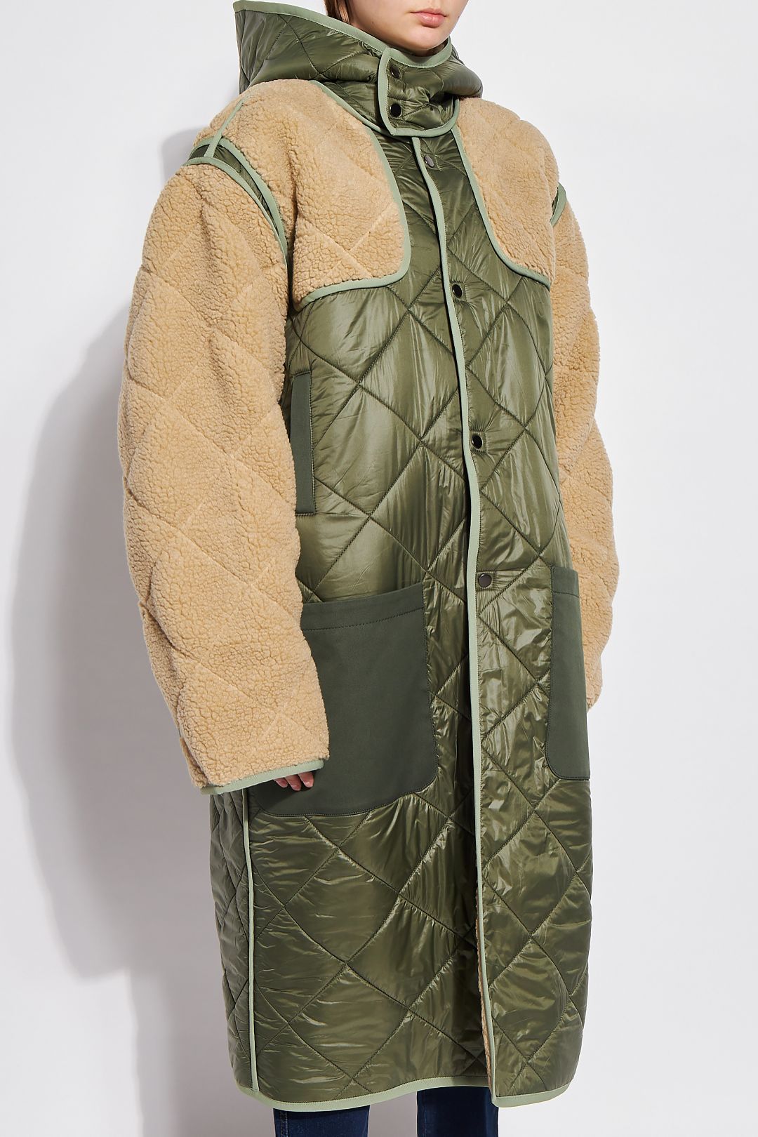 Купить Куртка RED SEPTEMBER