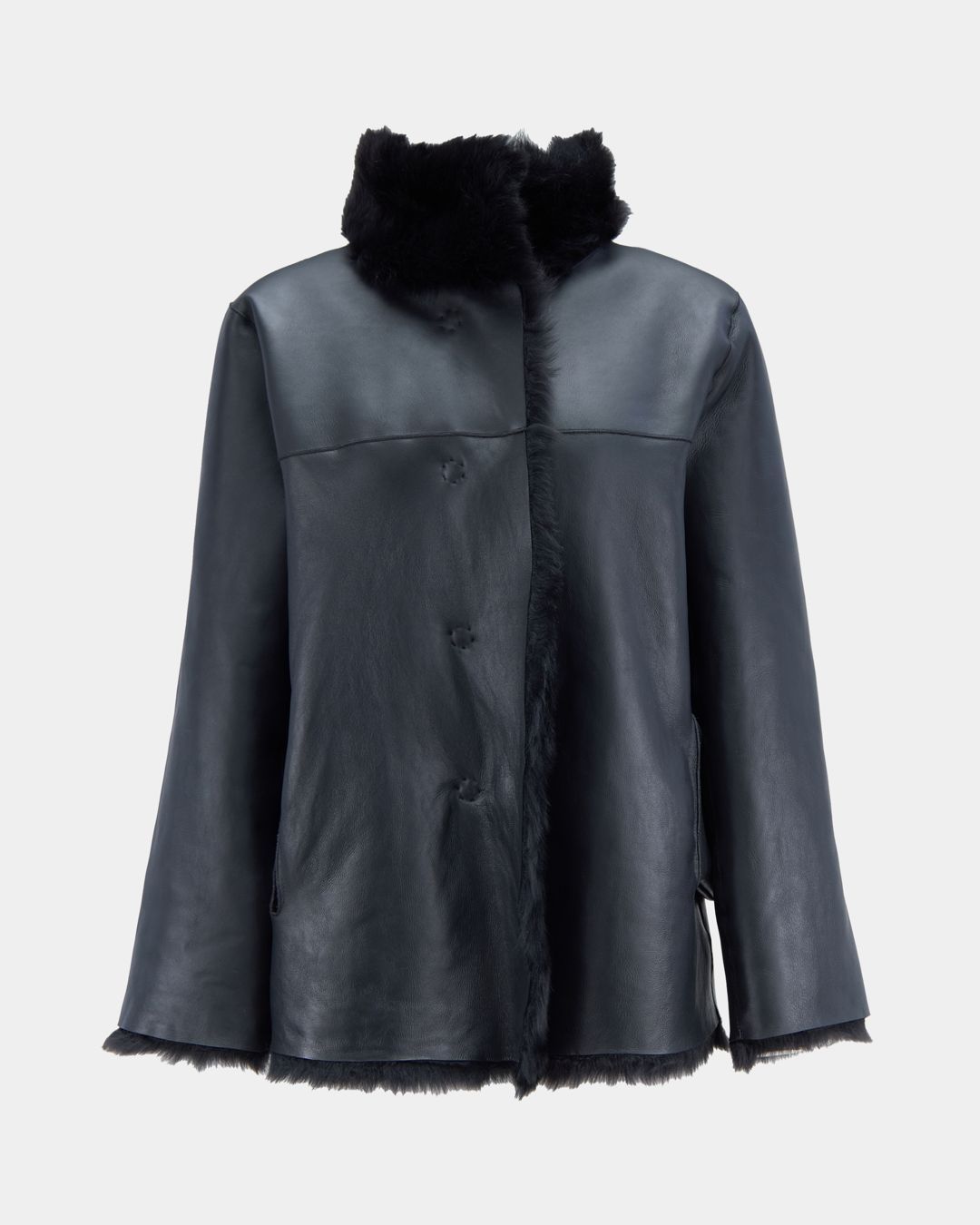 Купить Дубленка CHAUD STUDIO