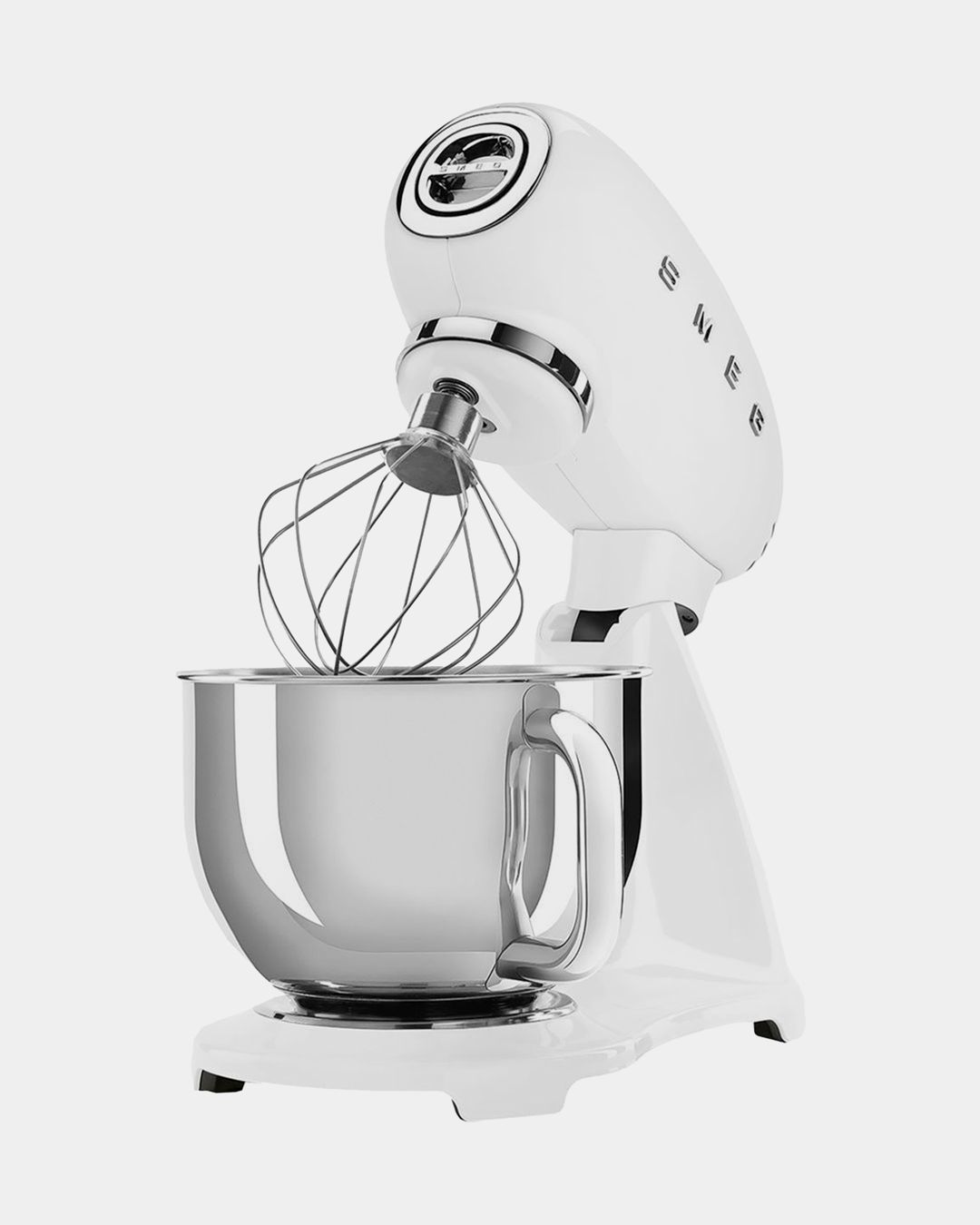 Купить Планетарный миксер SMEG